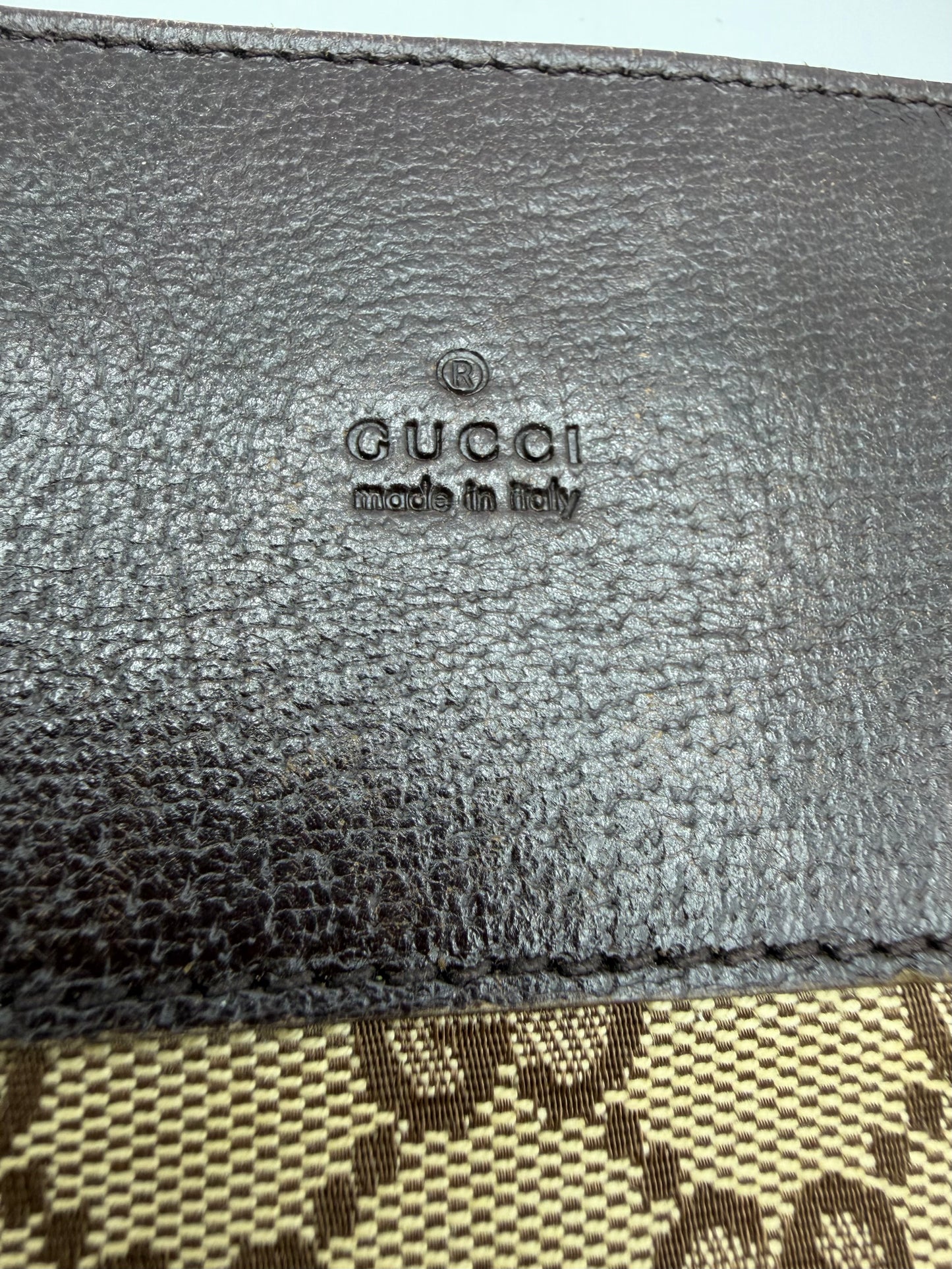 Gucci Crossbody