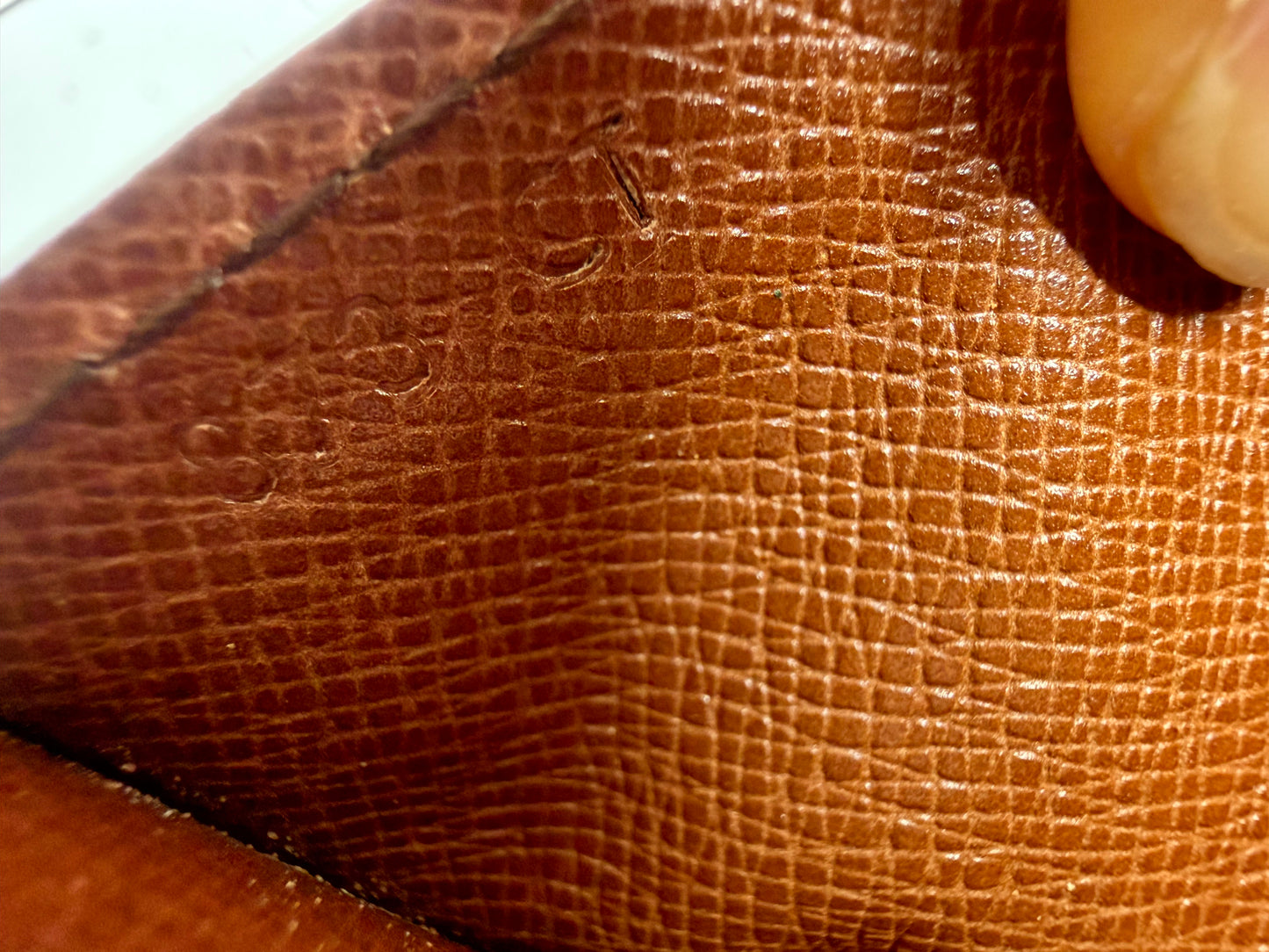 Louis Vuitton Bifold Wallet