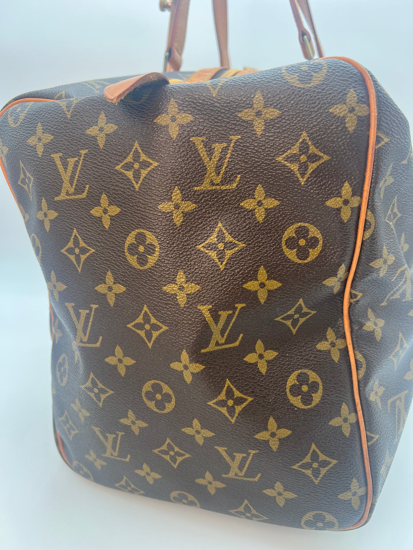 Louis Vuitton Sac Souple 45