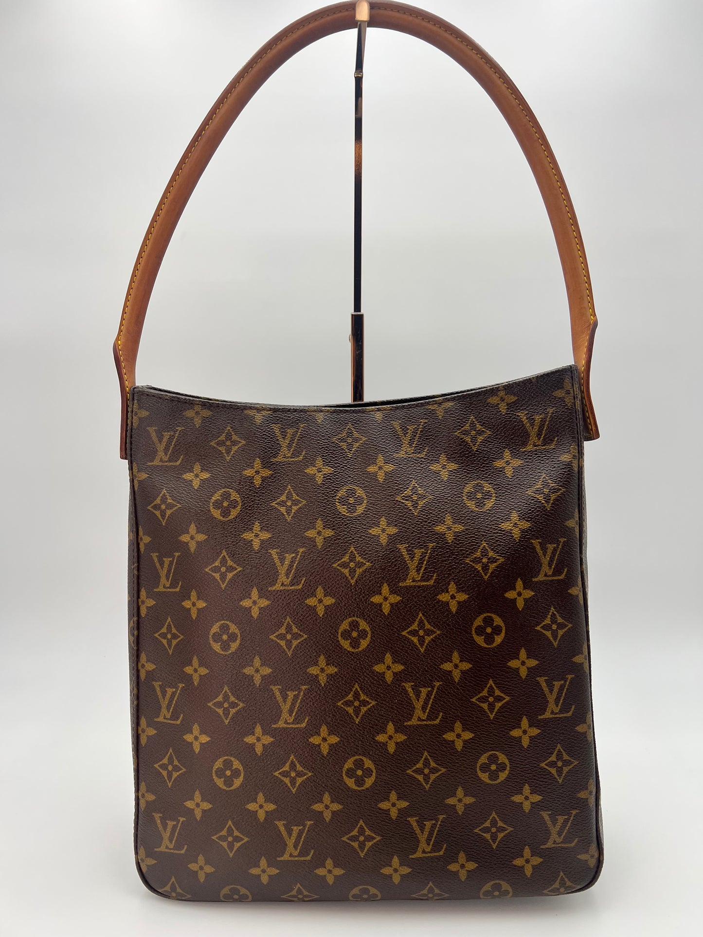 Louis Vuitton Looping GM