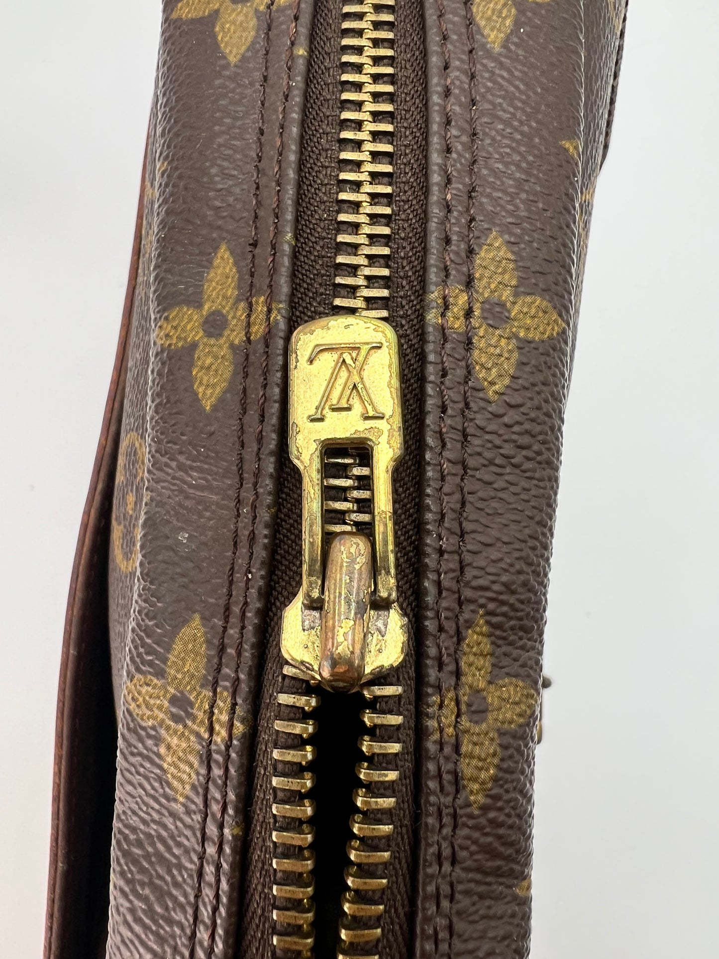 Louis Vuitton Jeune Fille MM