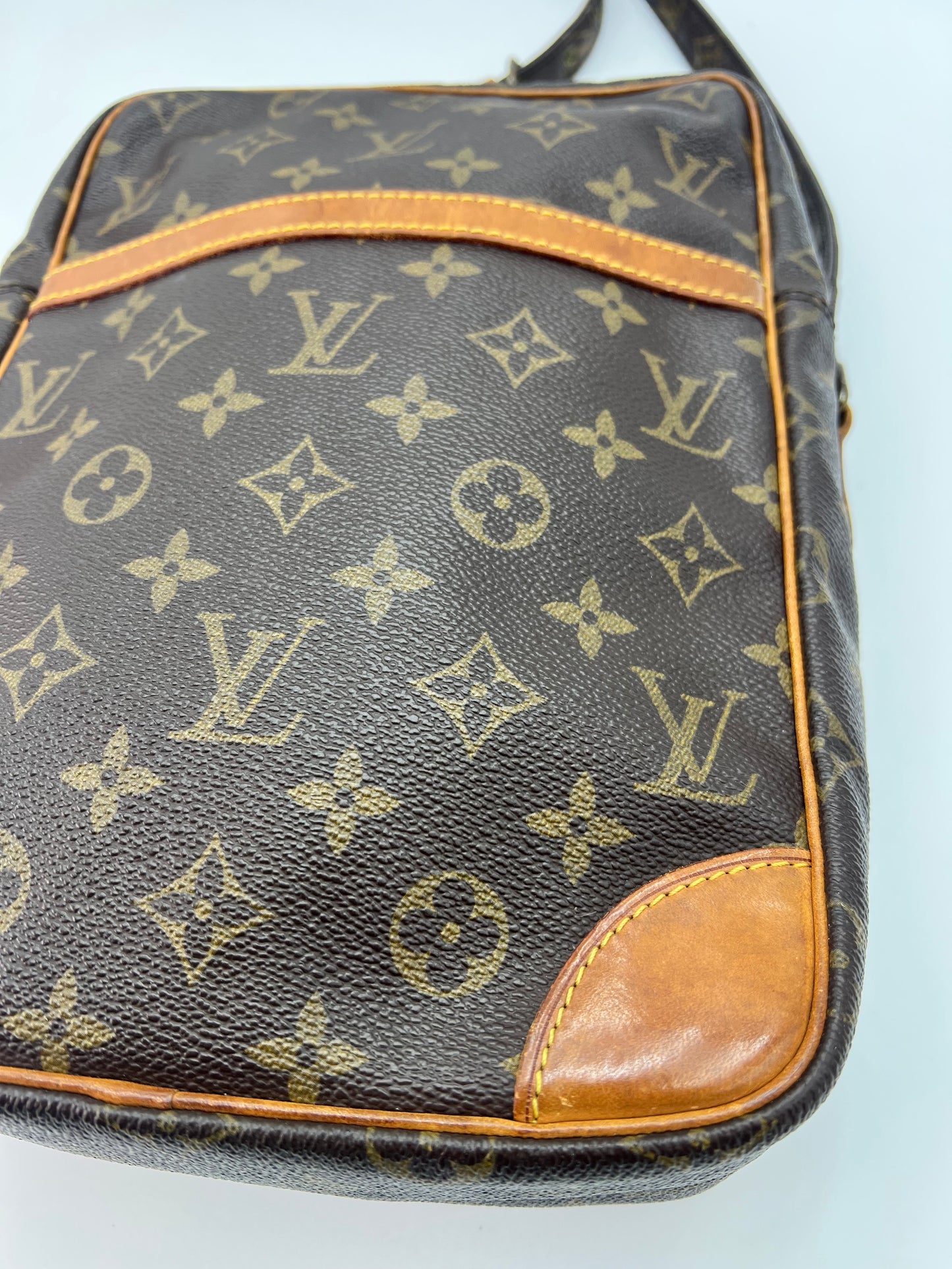 Louis Vuitton Danube GM