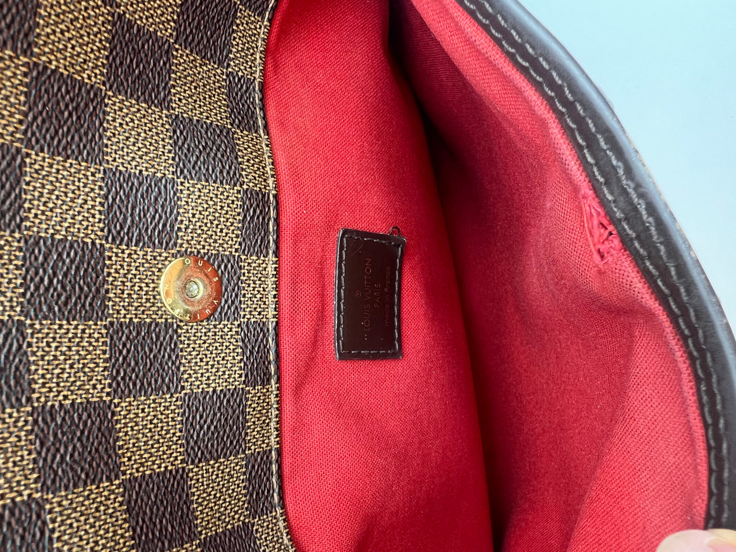 Louis Vuitton Bloomsbury PM