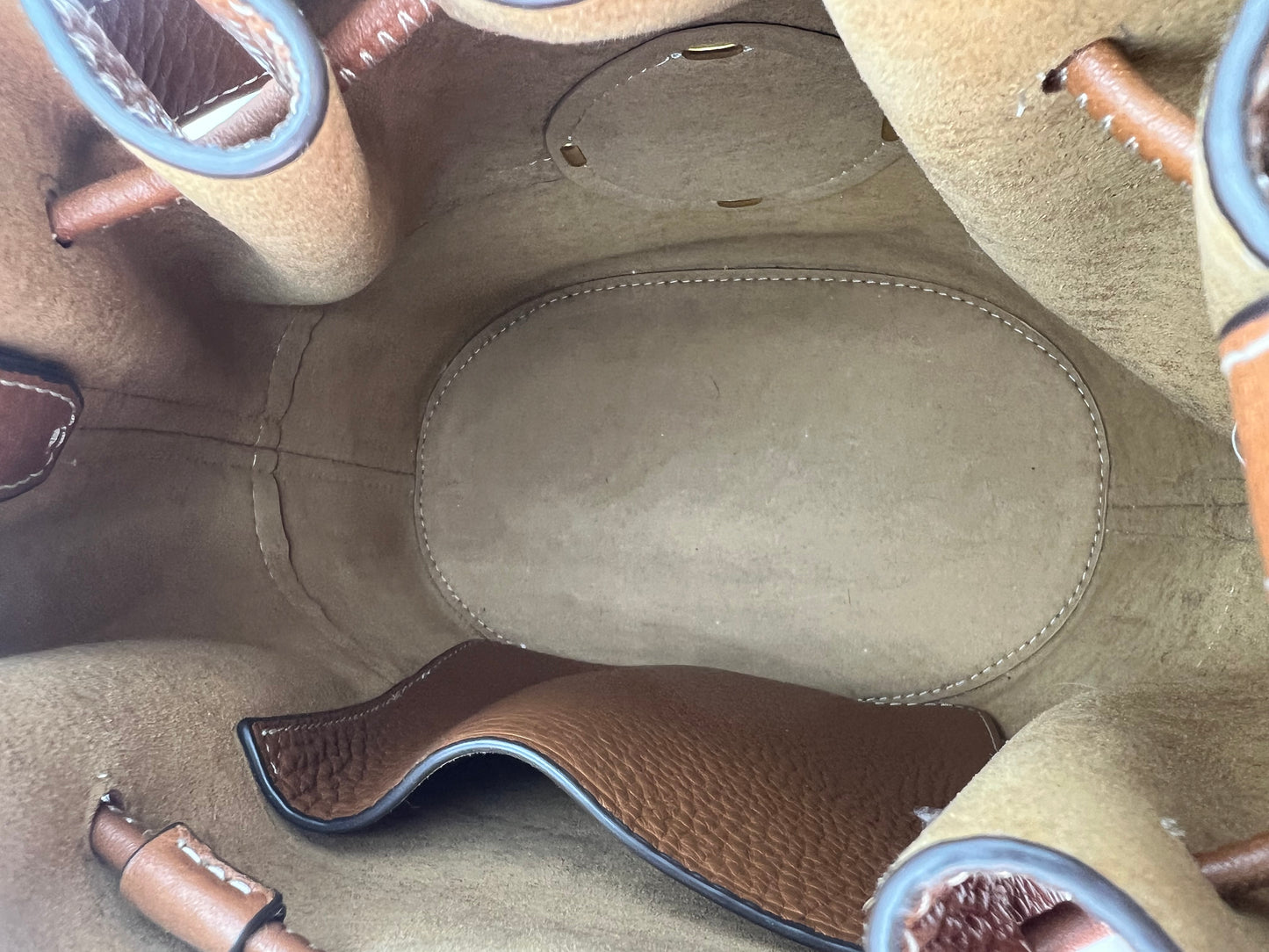 Tory Burch Miller Bucket Bag