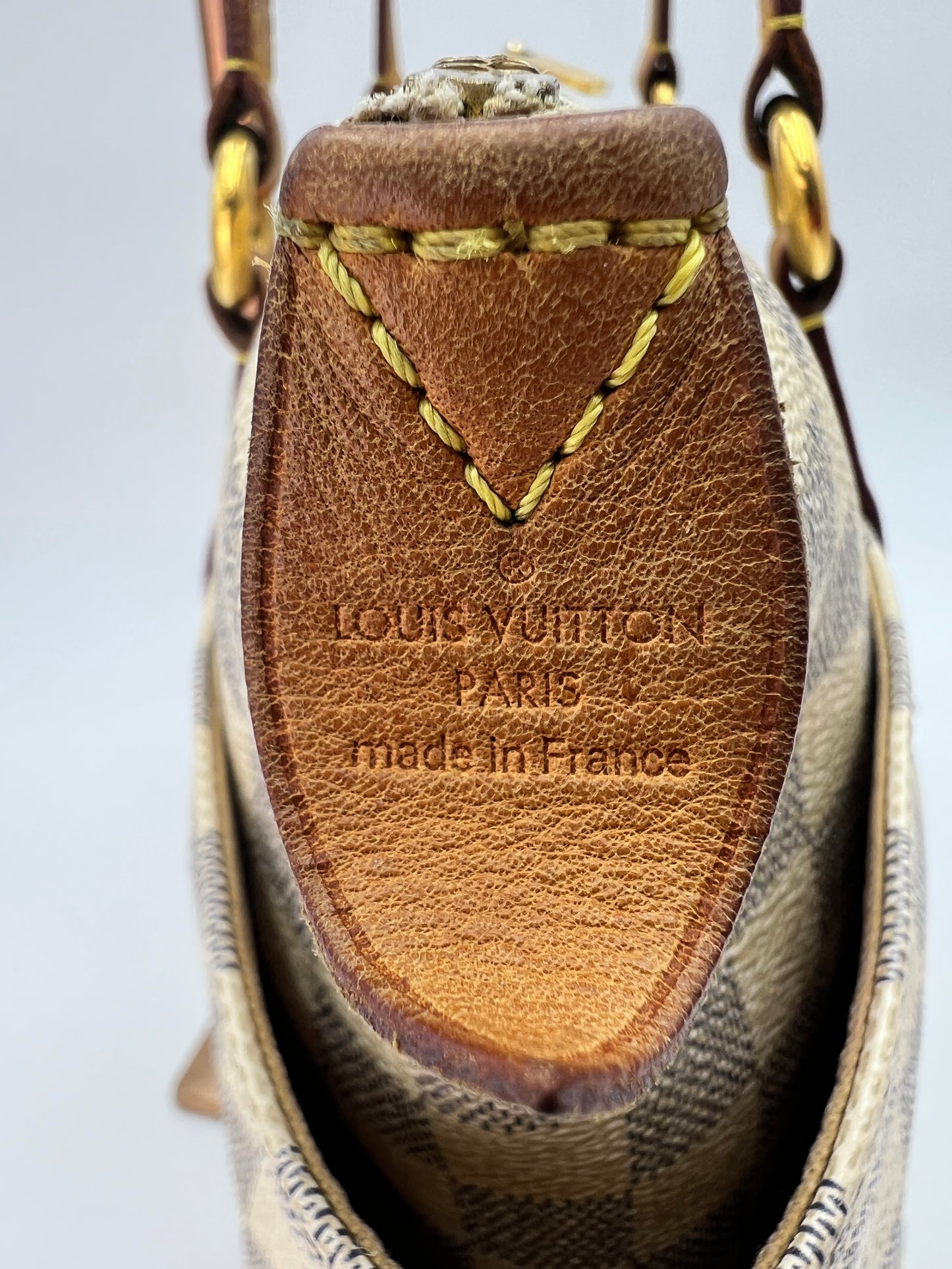 Louis Vuitton Totally PM