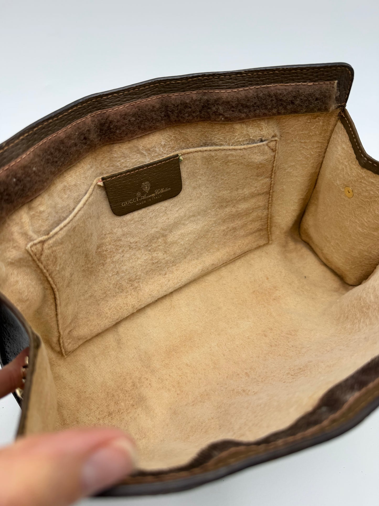 Gucci Clutch/Crossbody