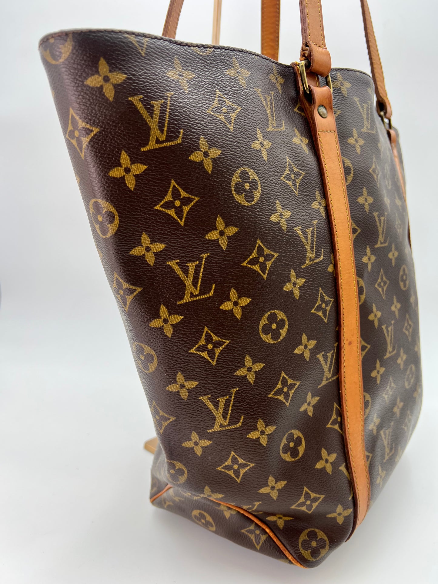 Louis Vuitton Sac Shopping Tote