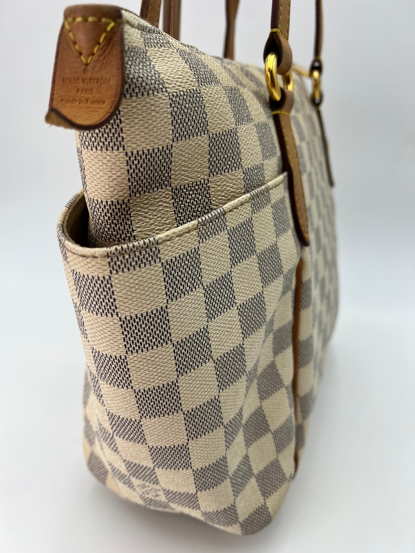 Louis Vuitton Totally PM