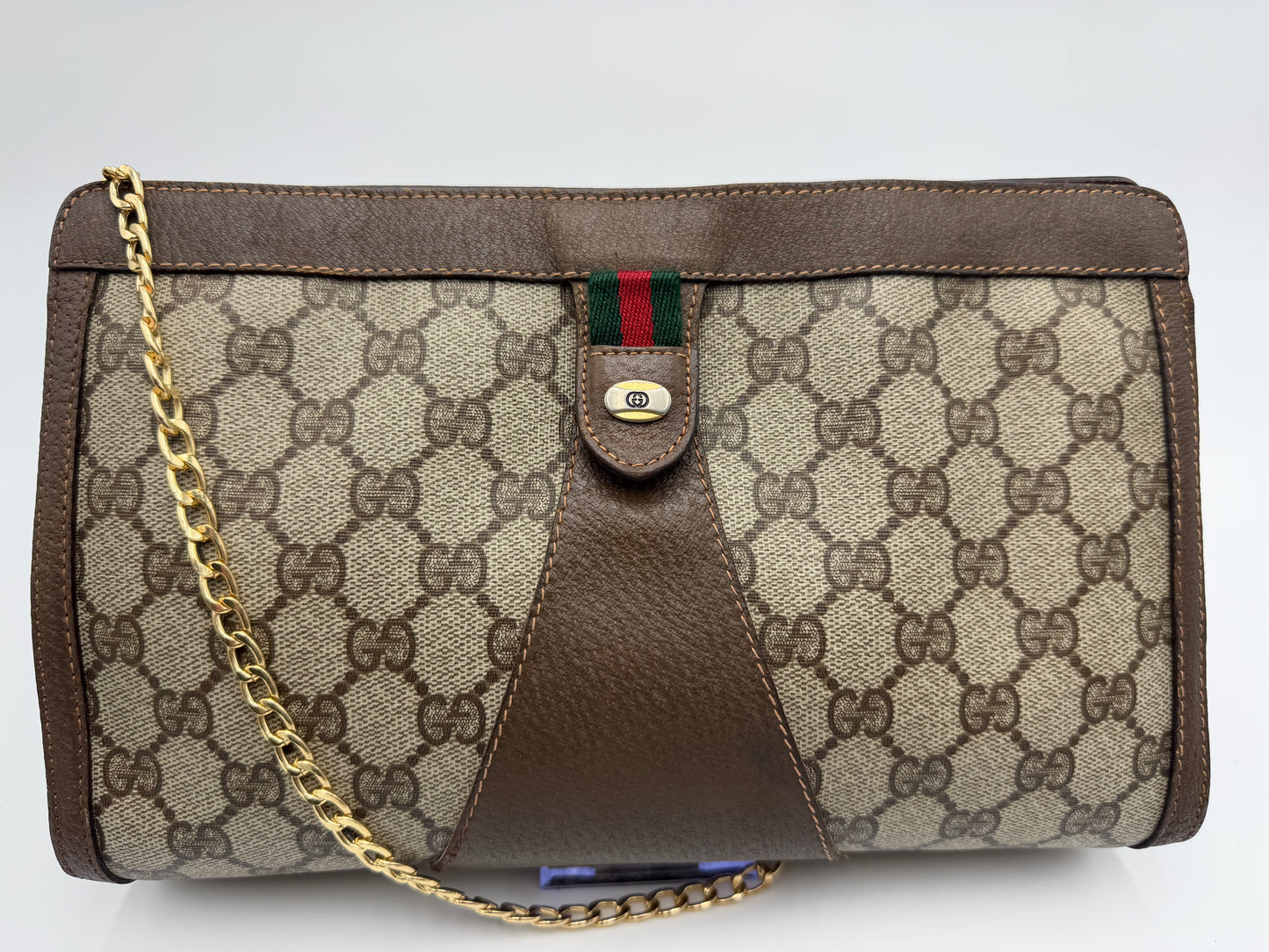 Gucci Clutch/Crossbody