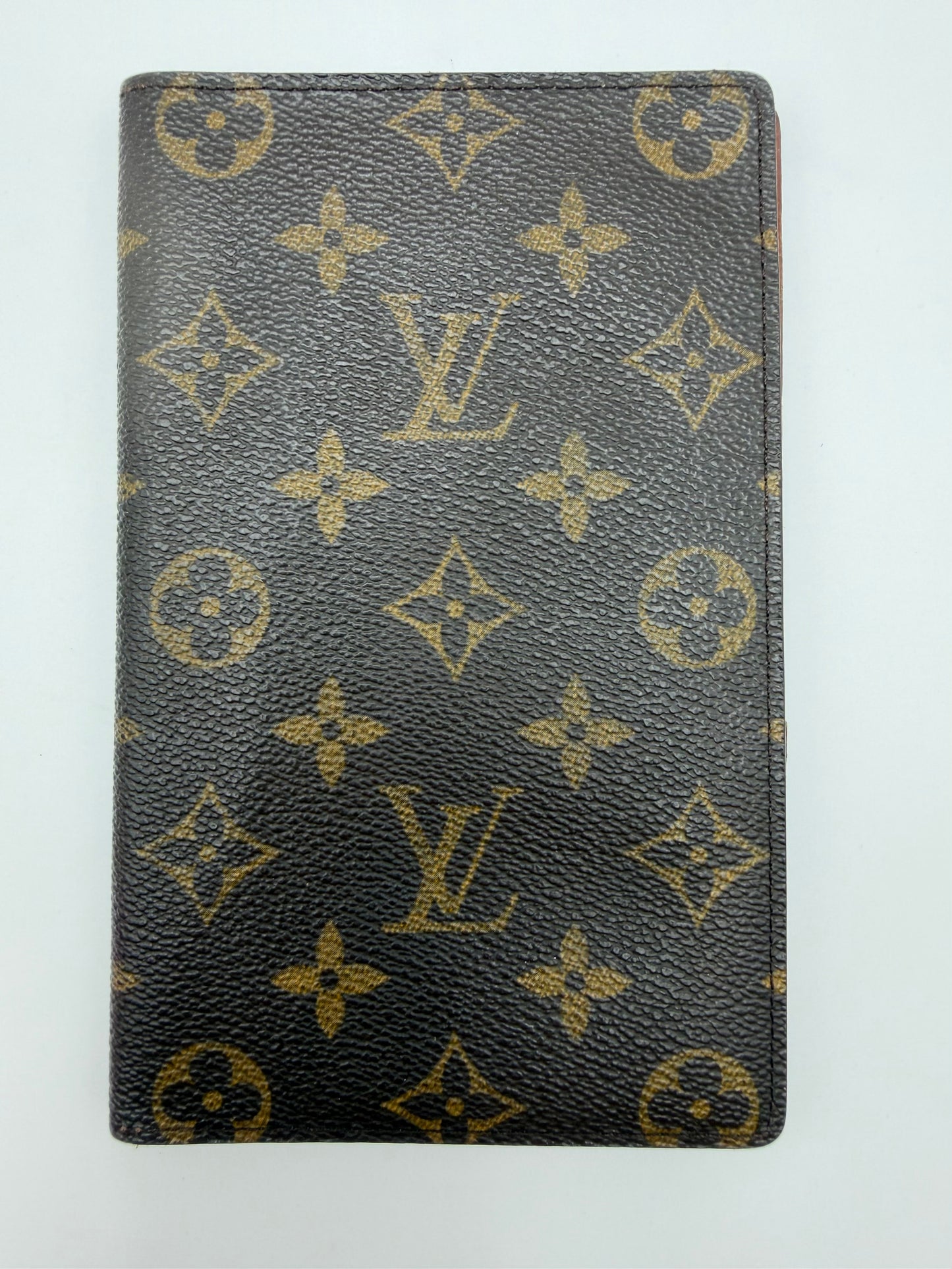 Louis Vuitton Bifold Wallet
