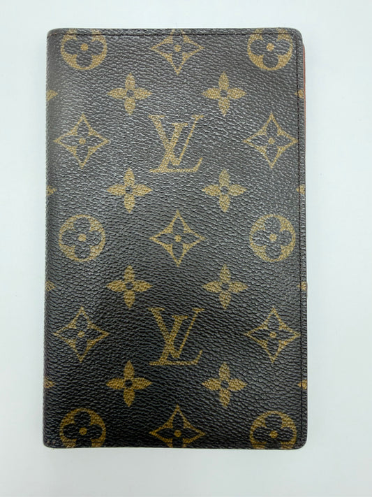 Louis Vuitton Bifold Wallet