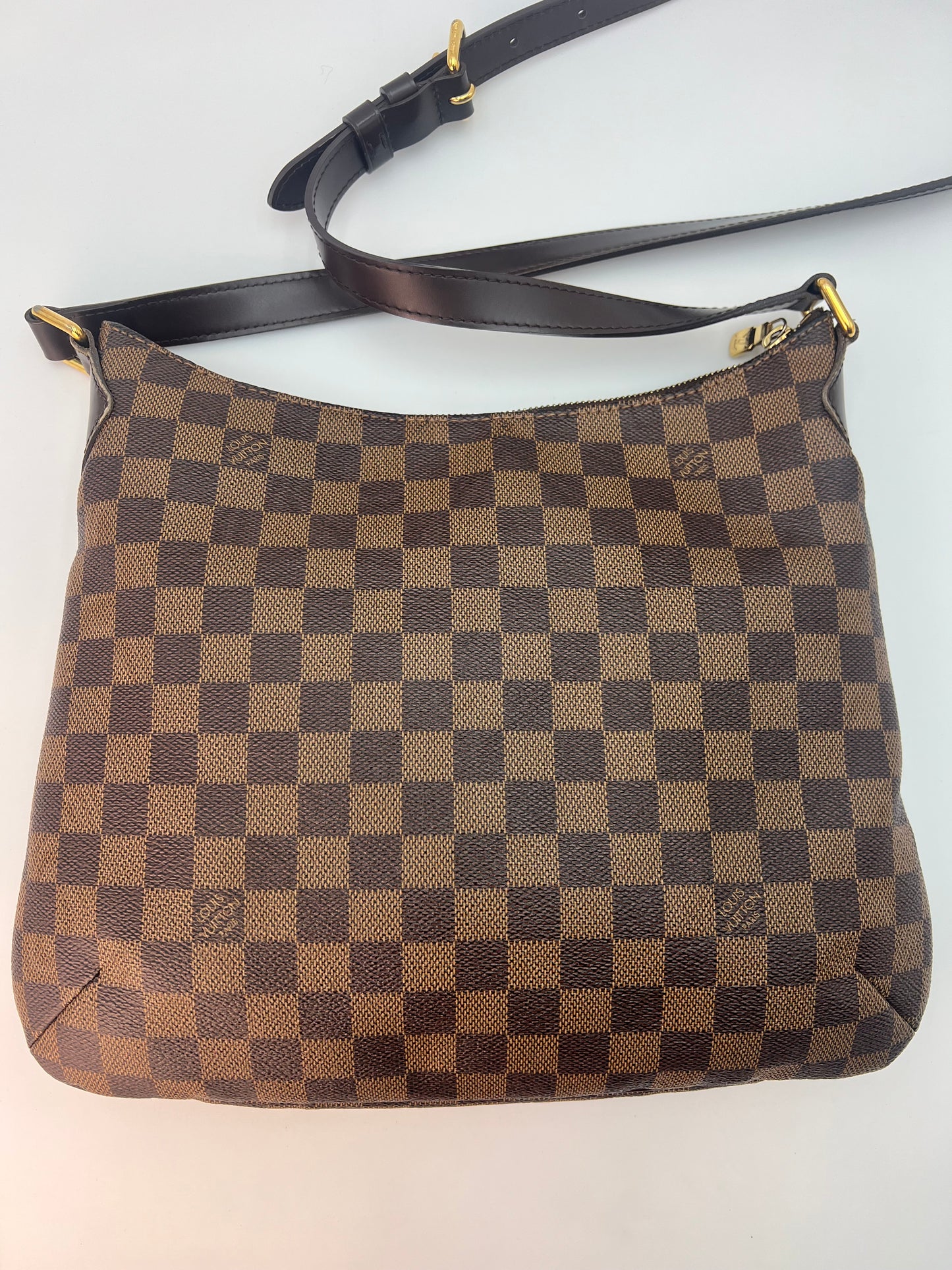 Louis Vuitton Bloomsbury PM
