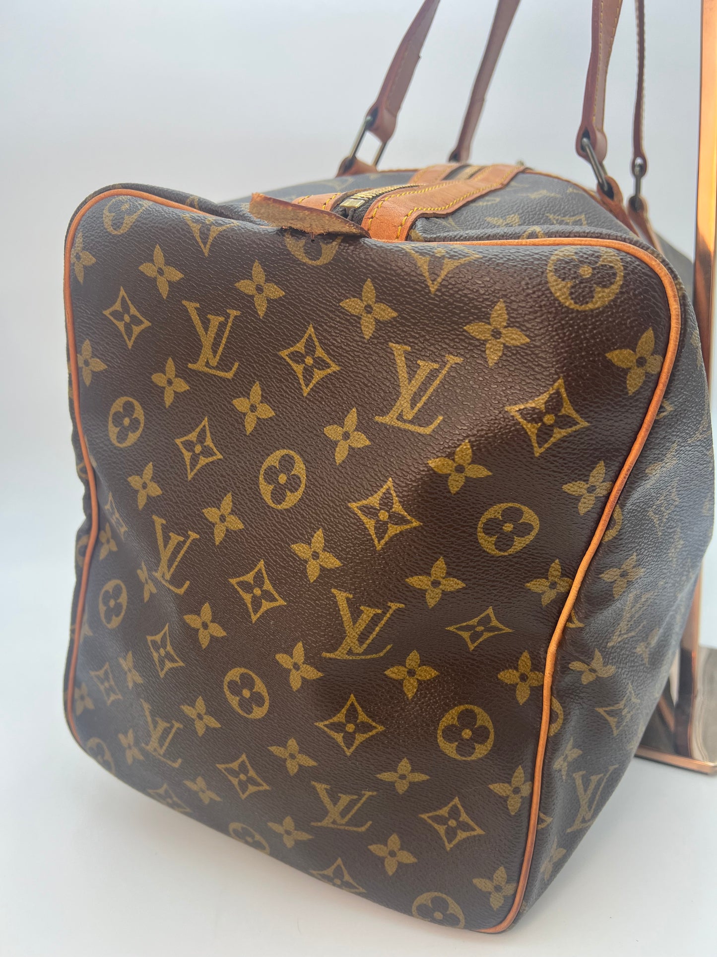 Louis Vuitton Sac Souple 45