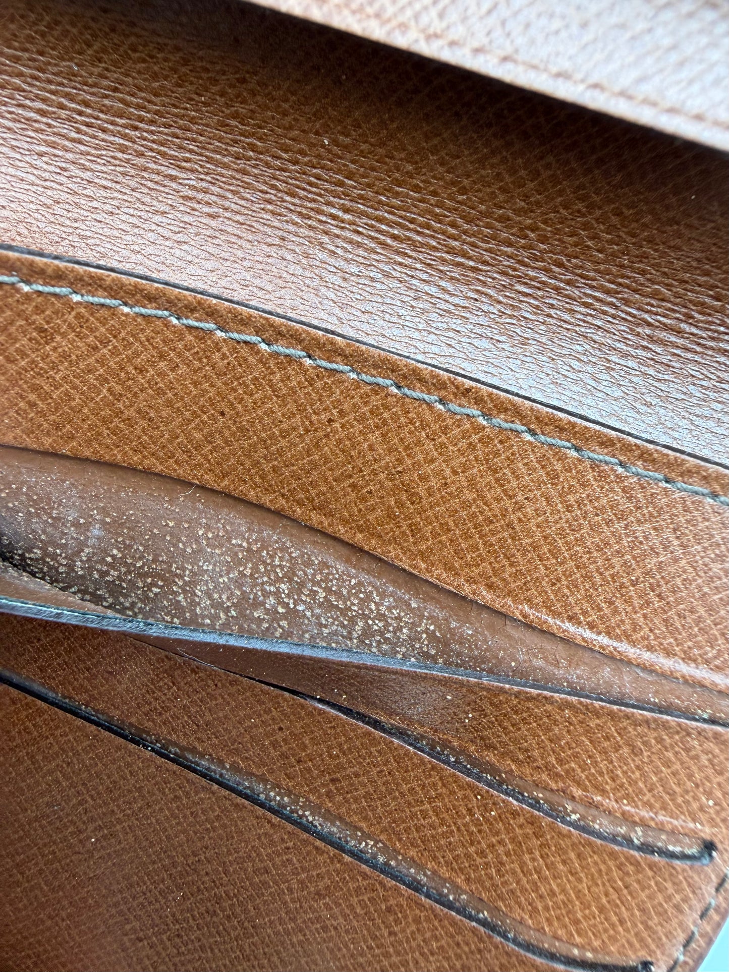 Louis Vuitton Bifold Wallet