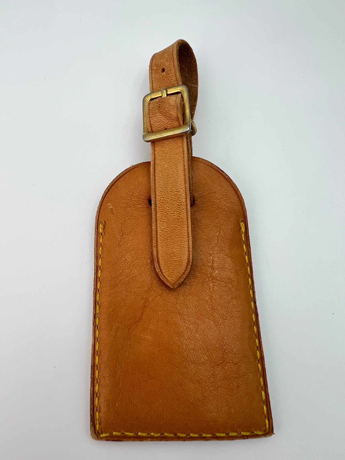 Louis Vuitton Vivienne Luggage Tag