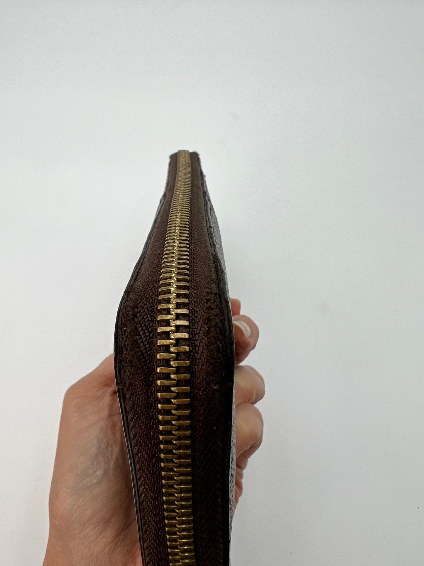 Louis Vuitton Clemence Wallet