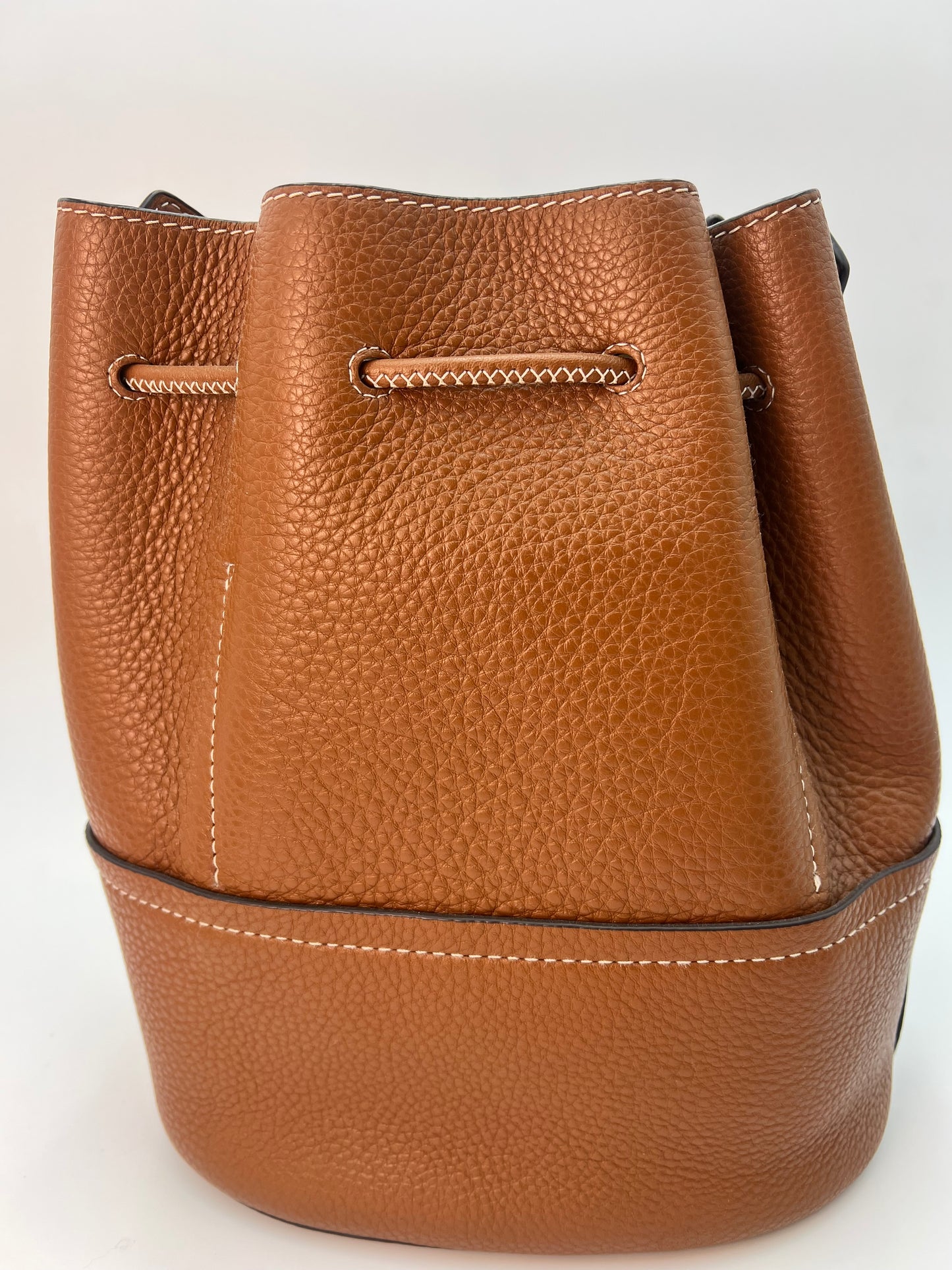 Tory Burch Miller Bucket Bag