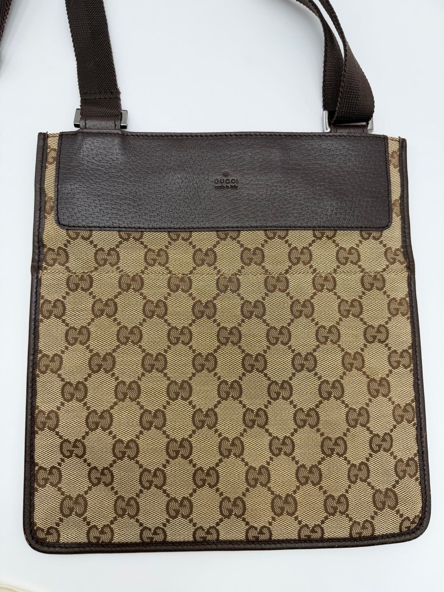 Gucci Crossbody