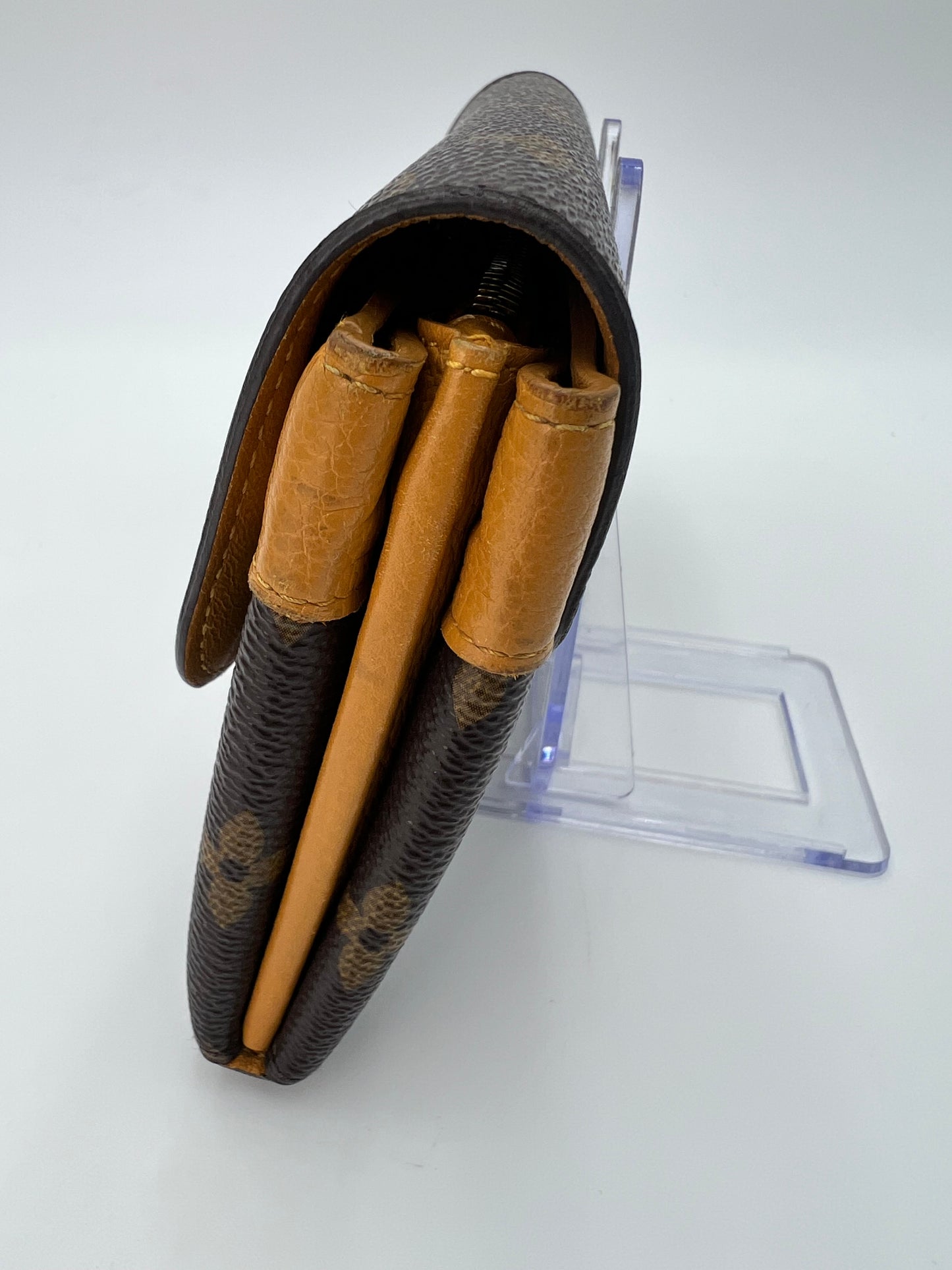 Louis Vuitton Portefeuille Elysee Wallet