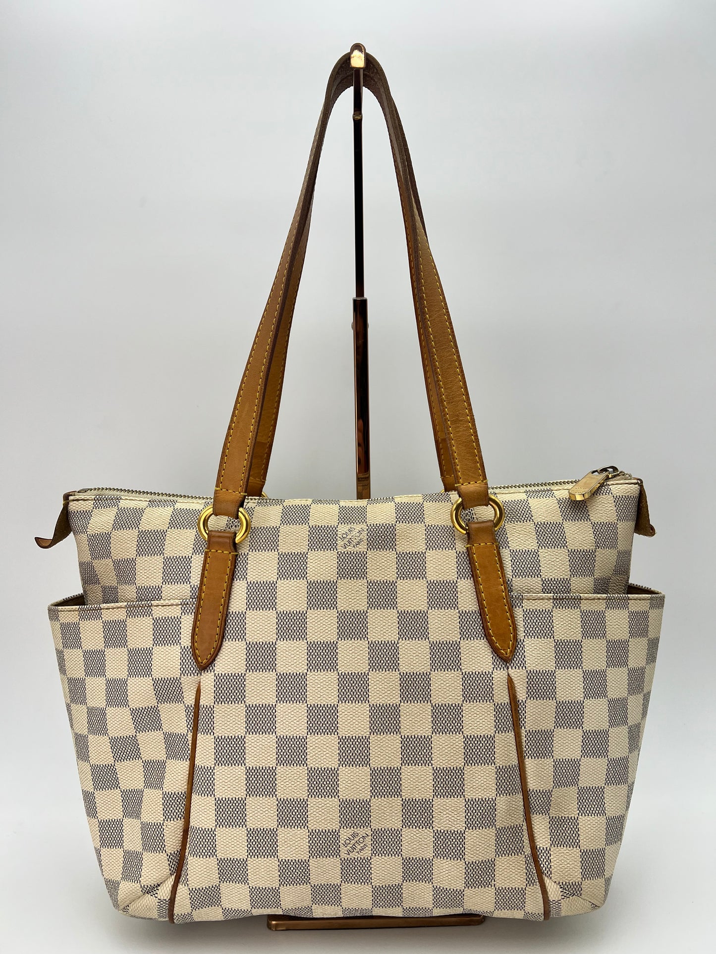 Louis Vuitton Totally PM