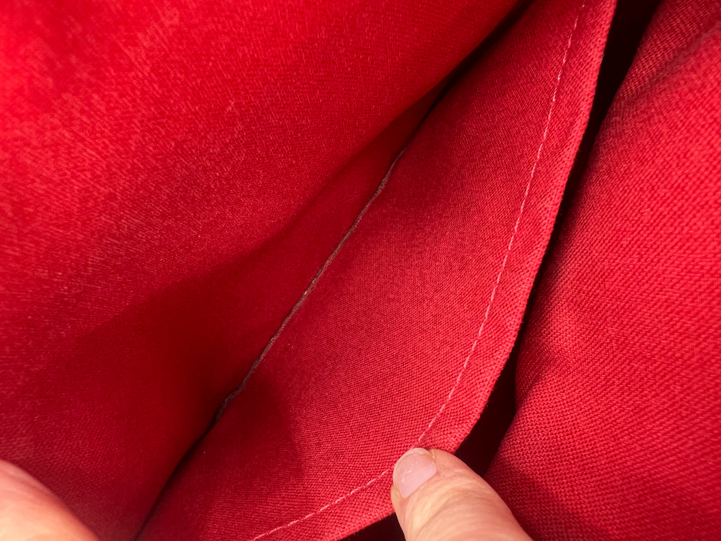 Louis Vuitton Bloomsbury PM