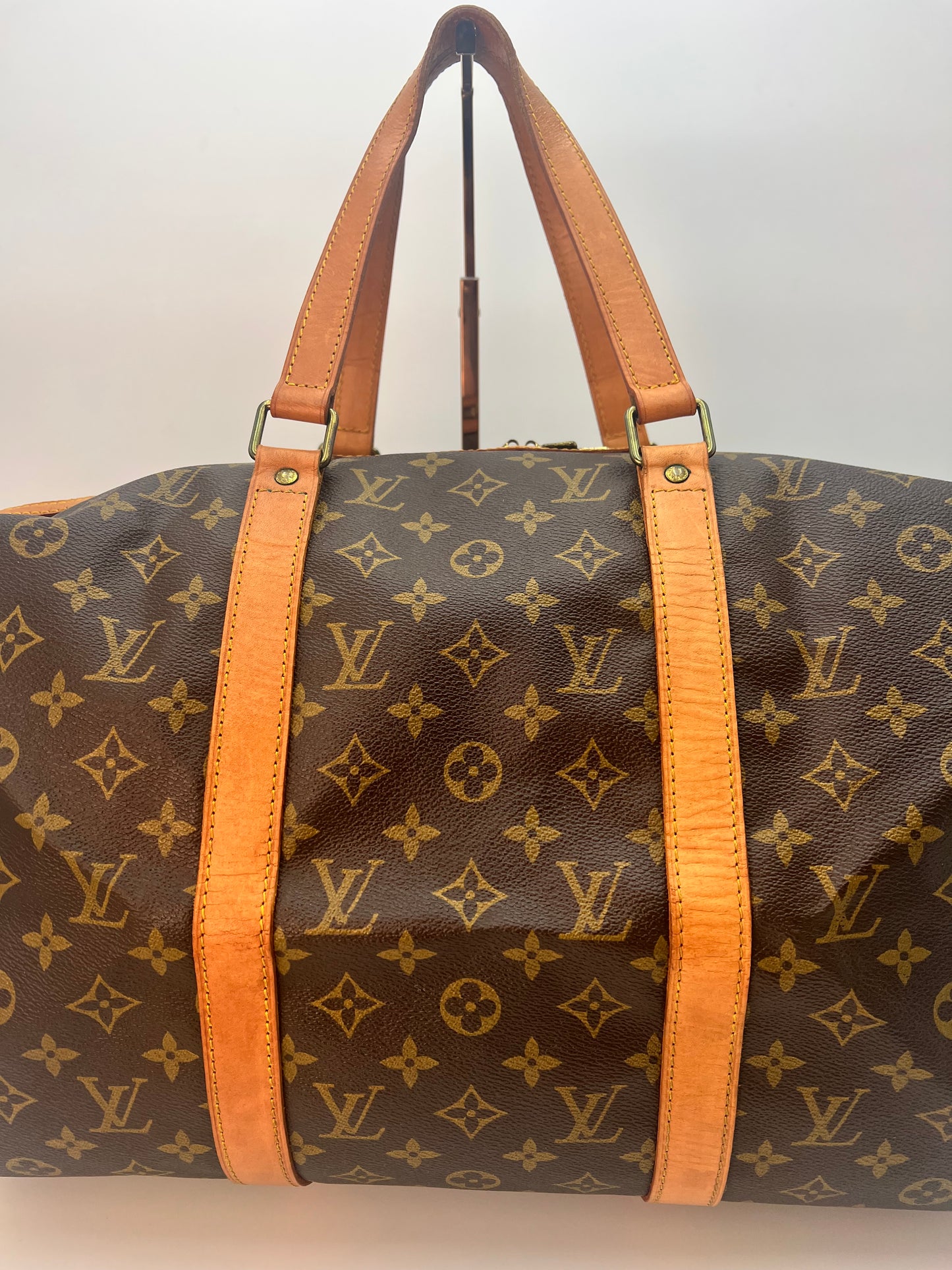 Louis Vuitton Sac Souple 45