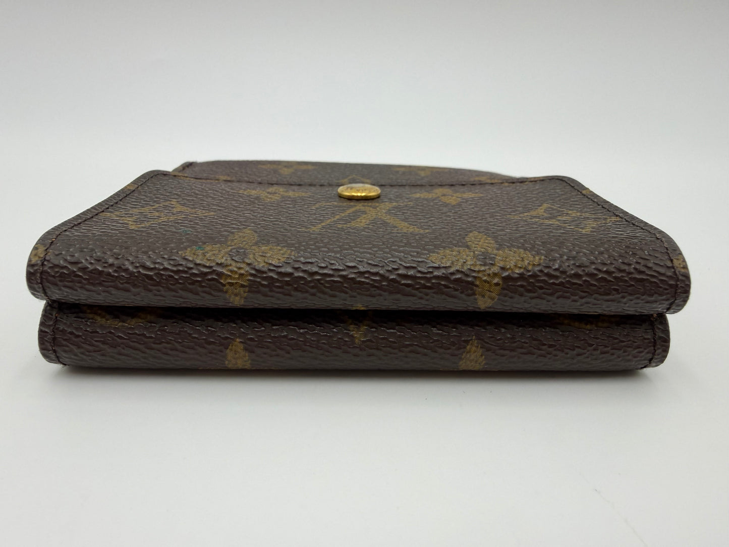 Louis Vuitton Elise Wallet