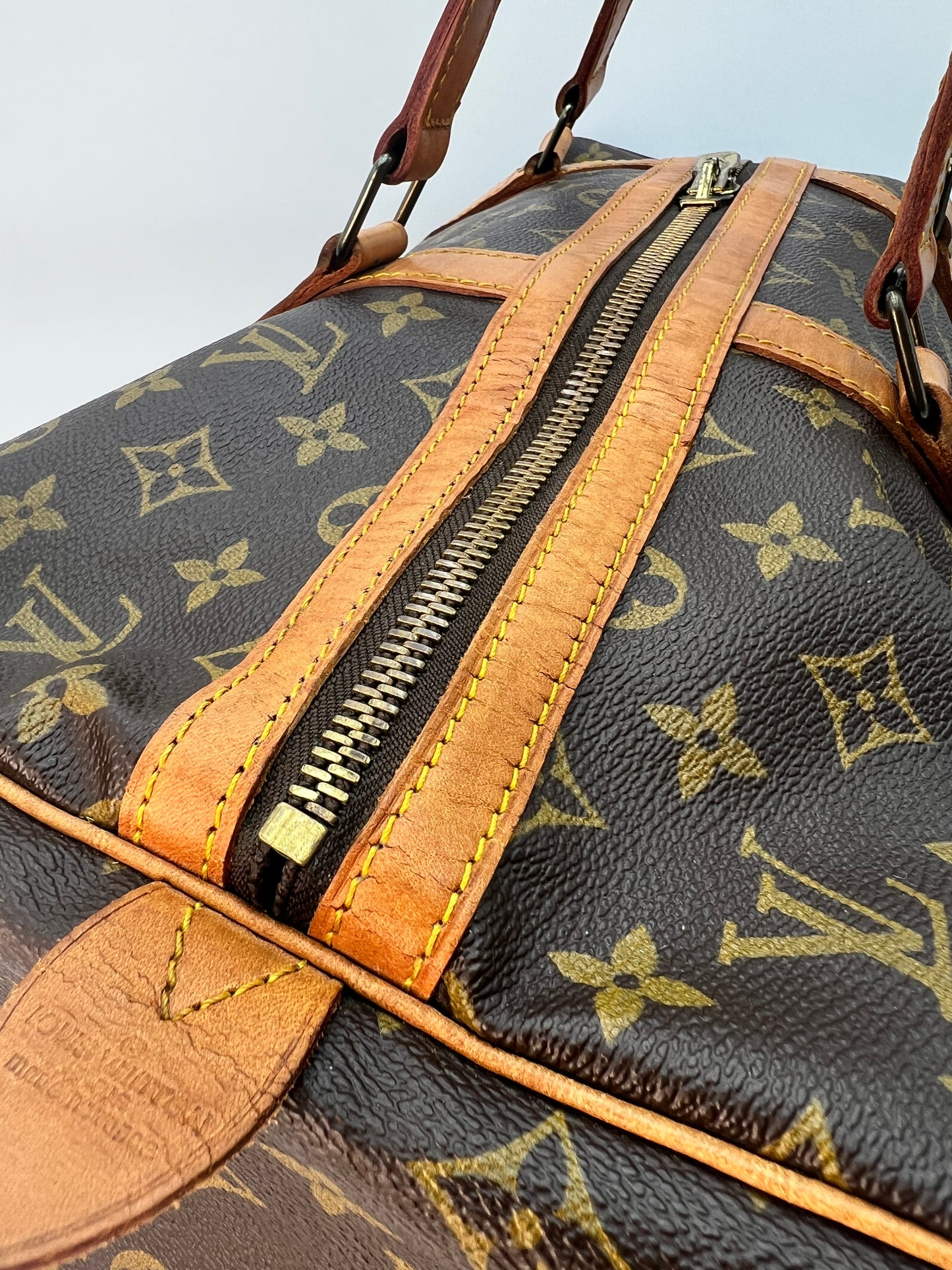 Louis Vuitton Sac Souple 45