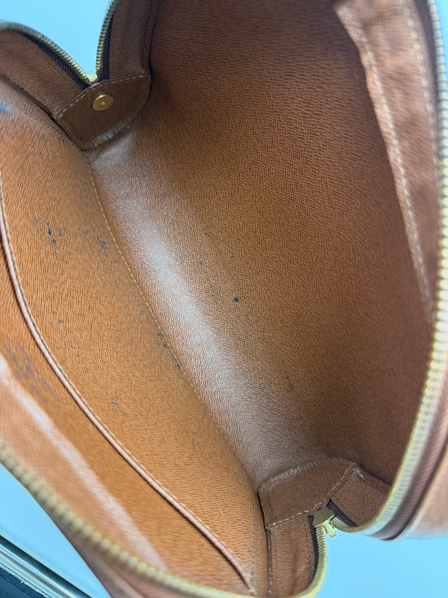 Louis Vuitton Orsay Clutch