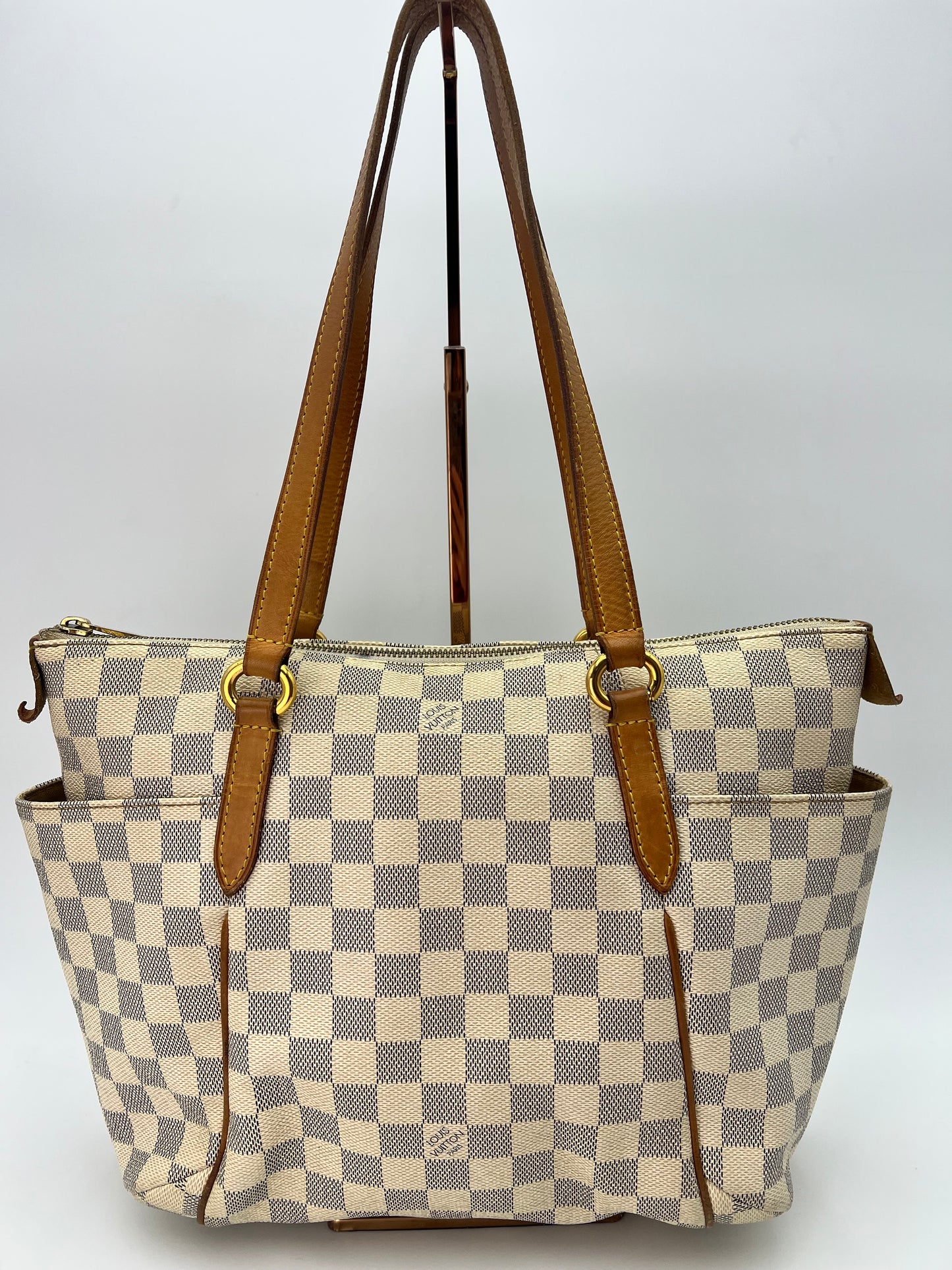 Louis Vuitton Totally PM