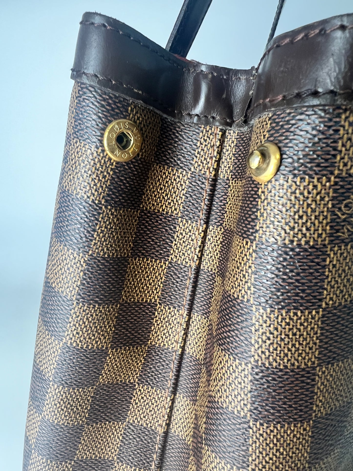 Louis Vuitton Hampstead MM