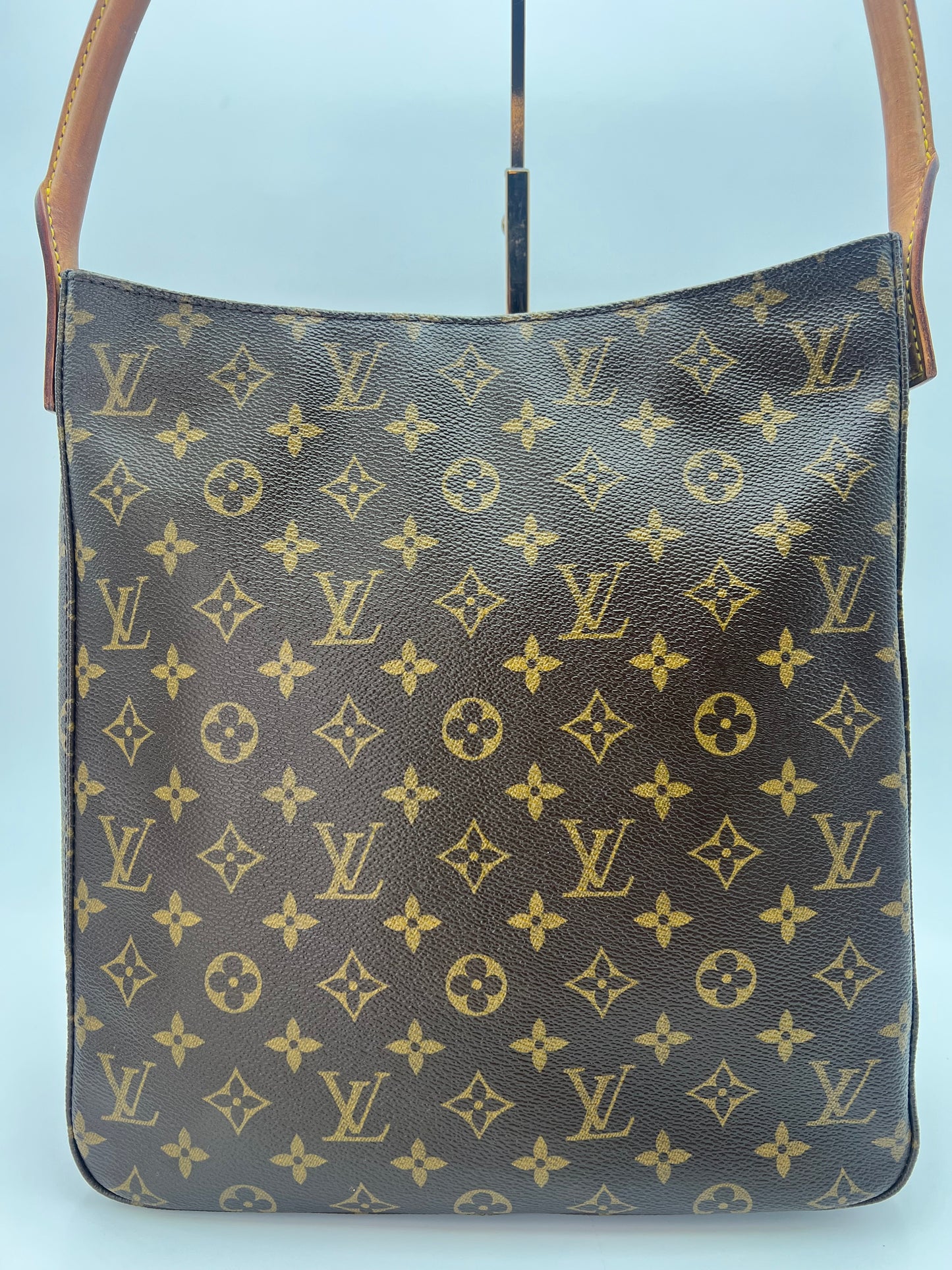 Louis Vuitton Looping GM