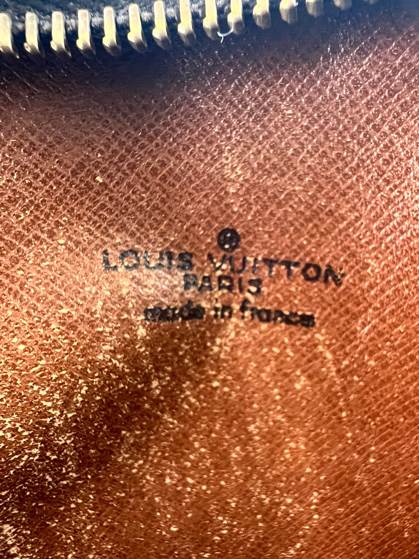 Louis Vuitton Danube GM