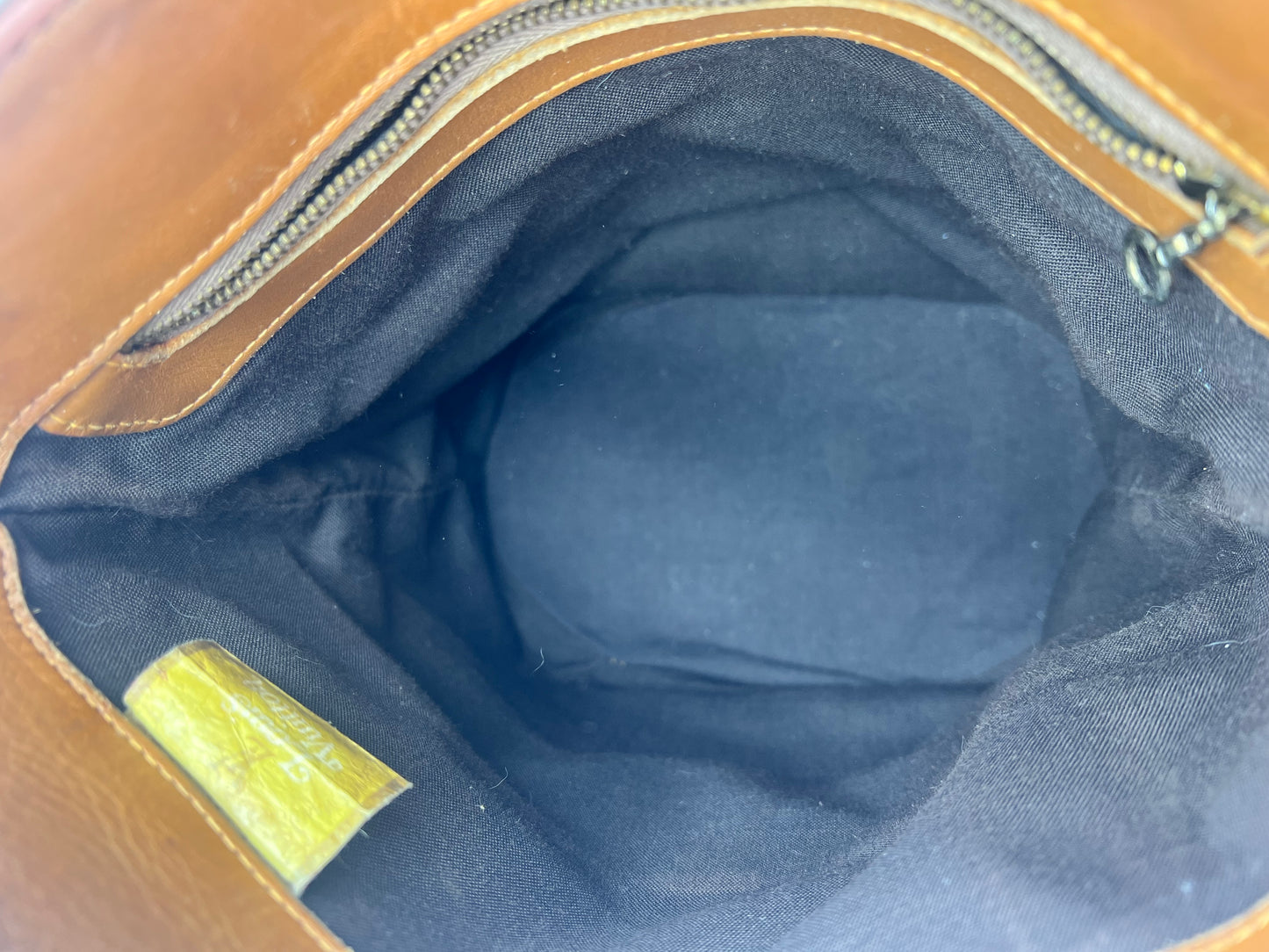 Louis Vuitton French Co Bucket Bag