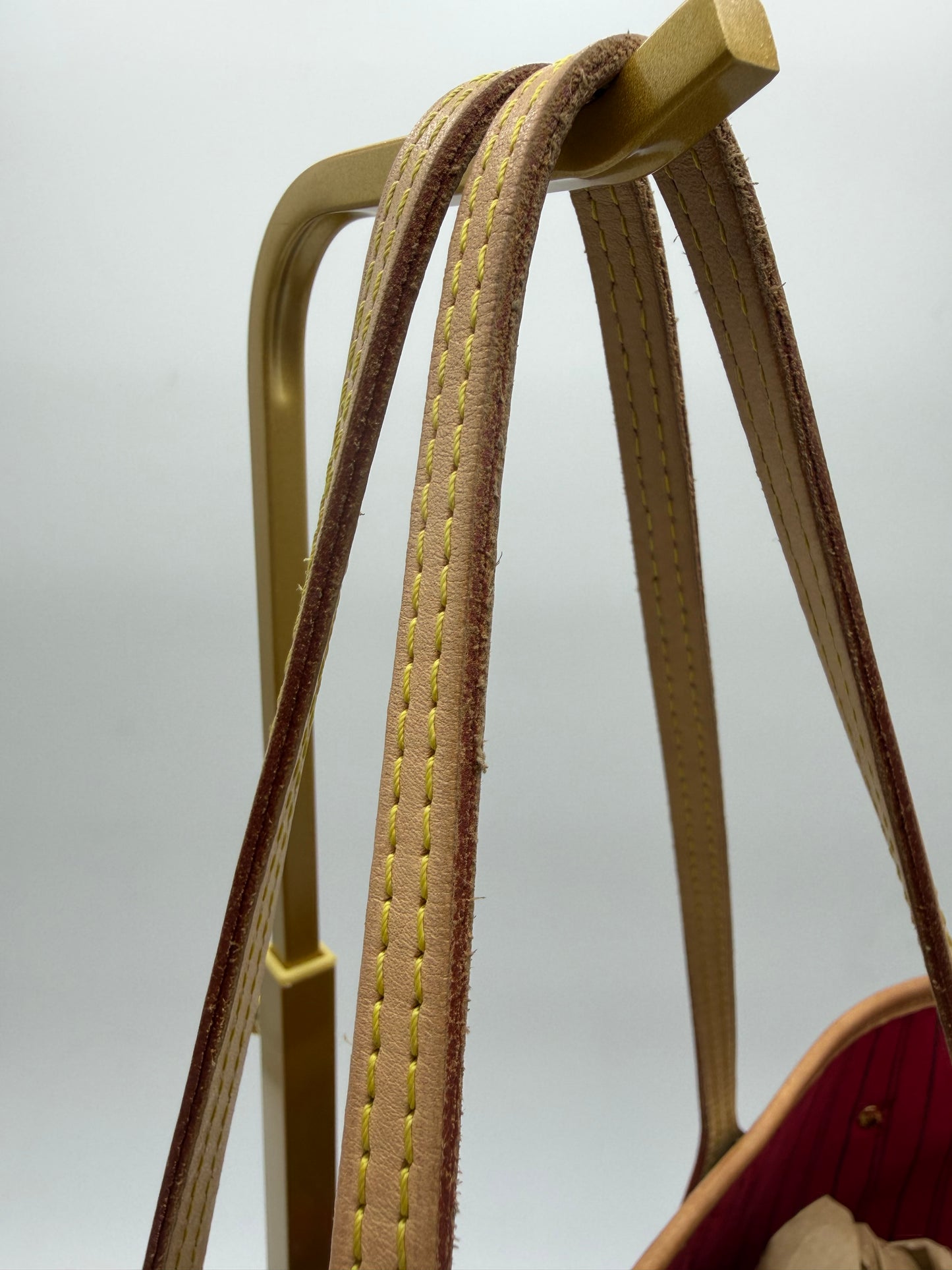 Louis Vuitton 2025 Takashi Murakami Neverfull MM