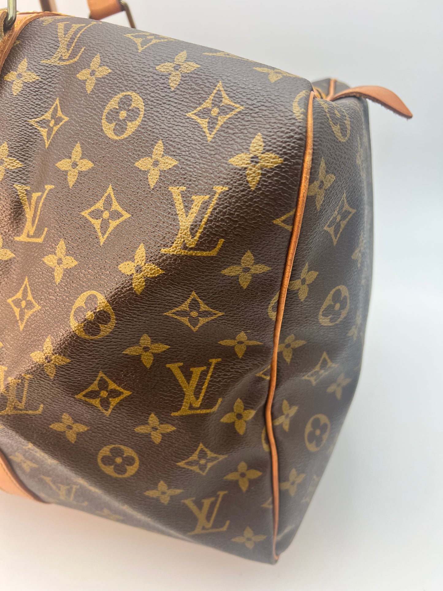 Louis Vuitton Sac Souple 45