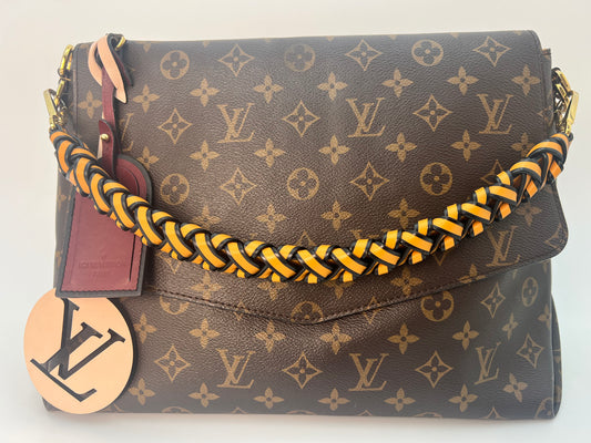 Louis Vuitton Beaubourg
