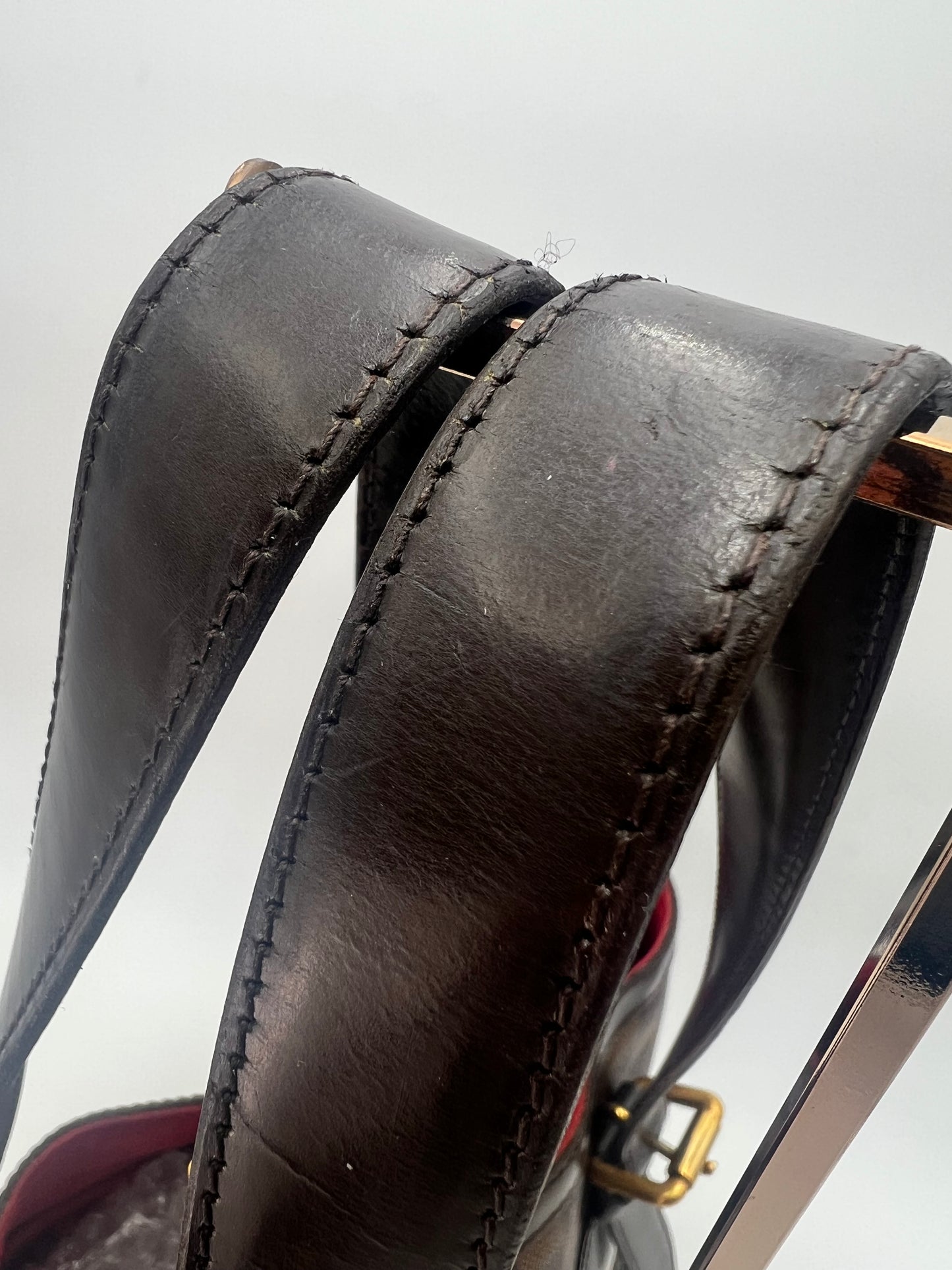 Louis Vuitton Hampstead MM