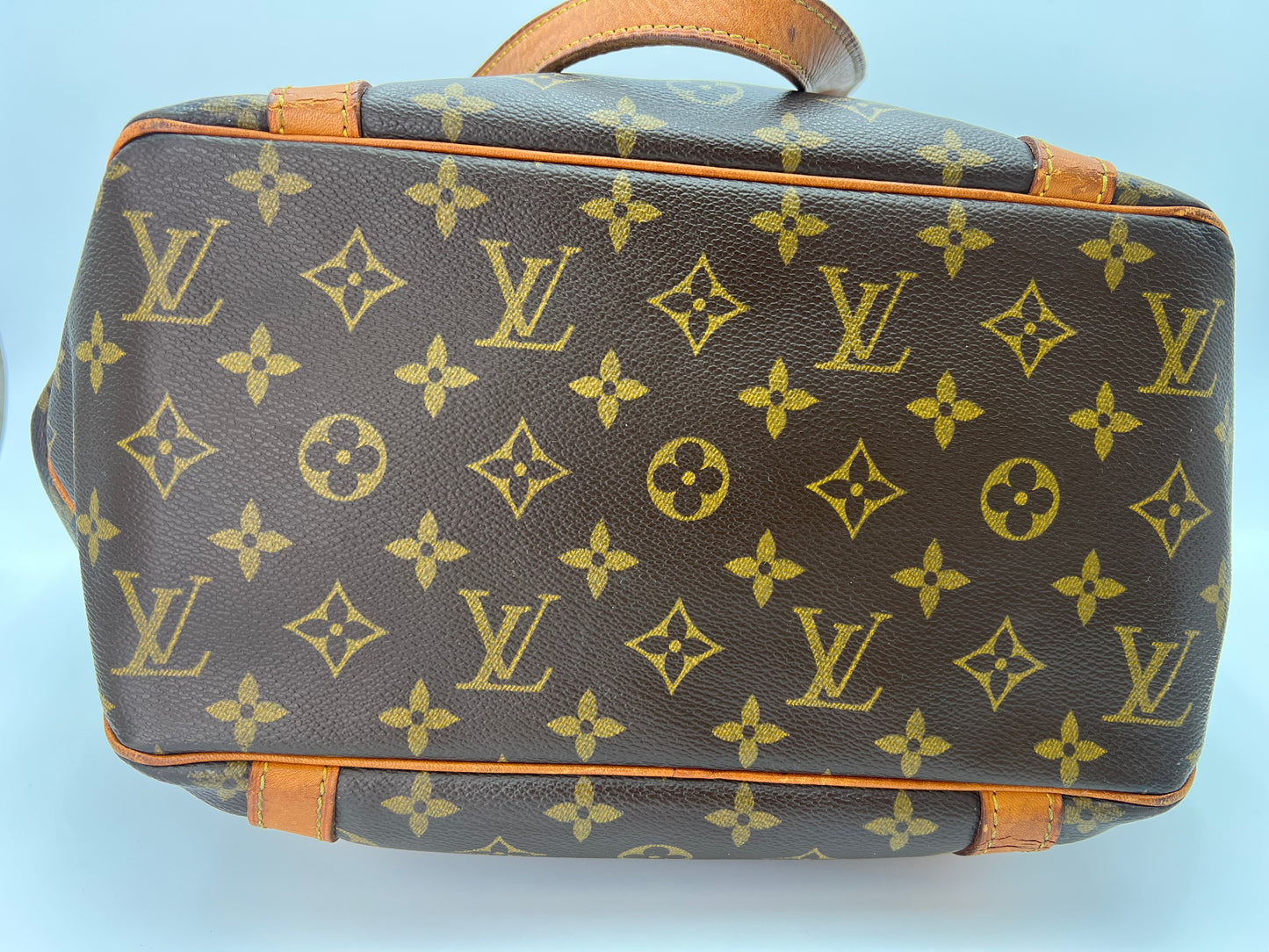 Louis Vuitton Sac Shopping Tote