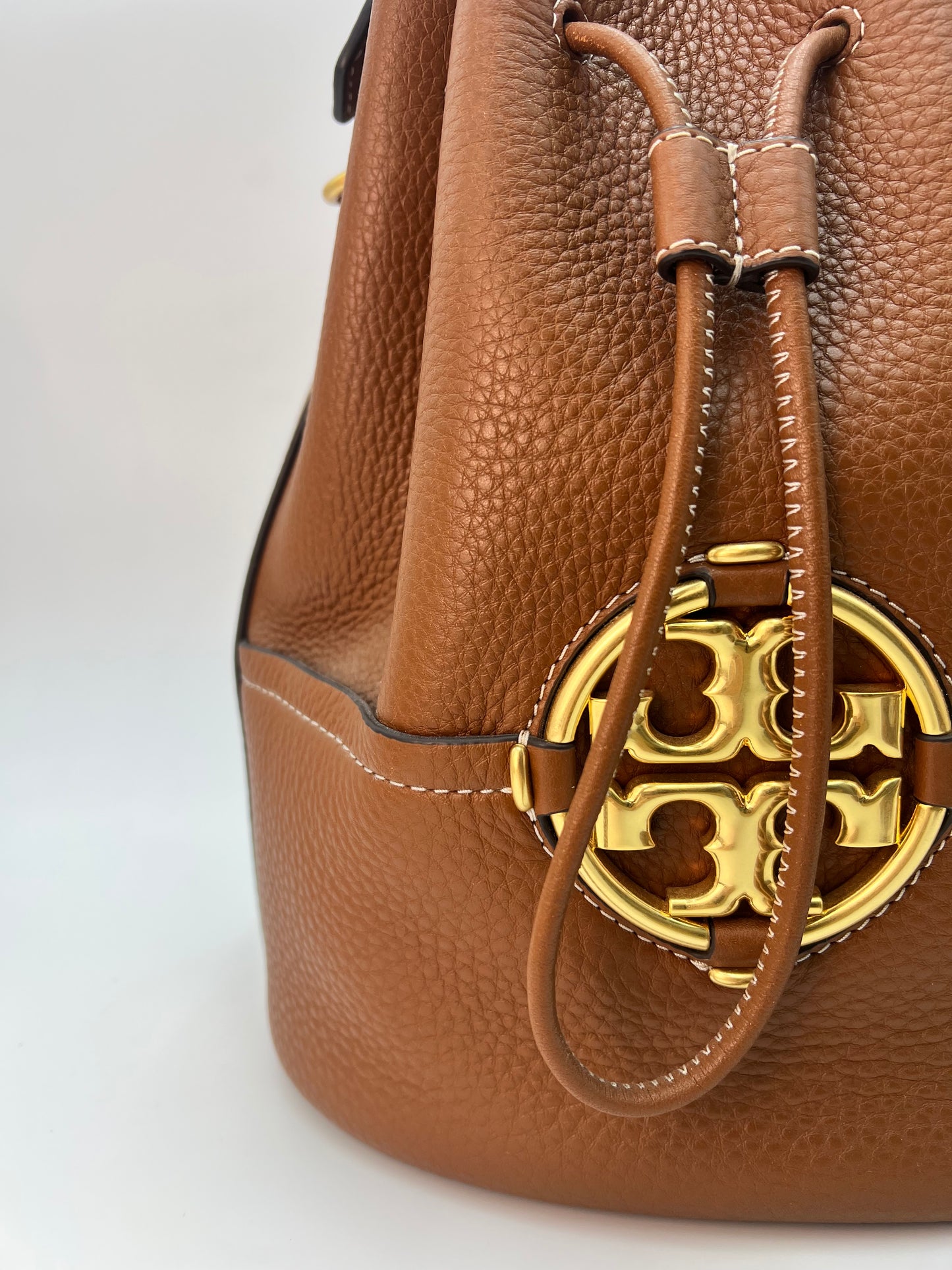 Tory Burch Miller Bucket Bag