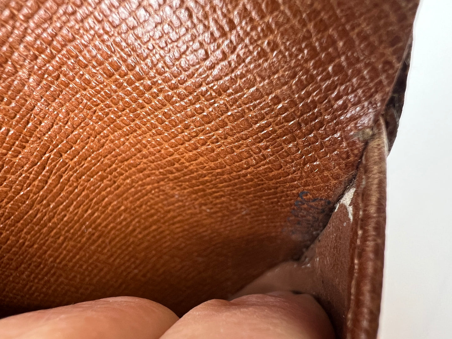 Louis Vuitton Elise Compact Wallet