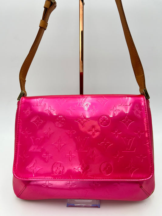Louis Vuitton Thompson Vernis