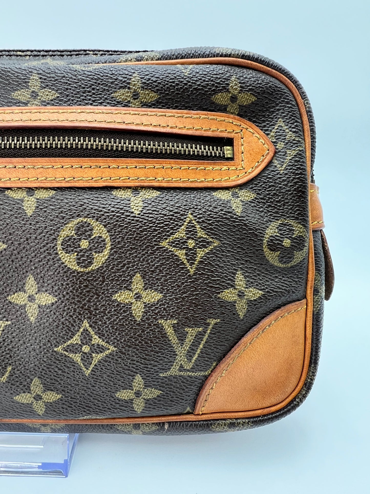 Louis Vuitton Marly Dragonne Clutch