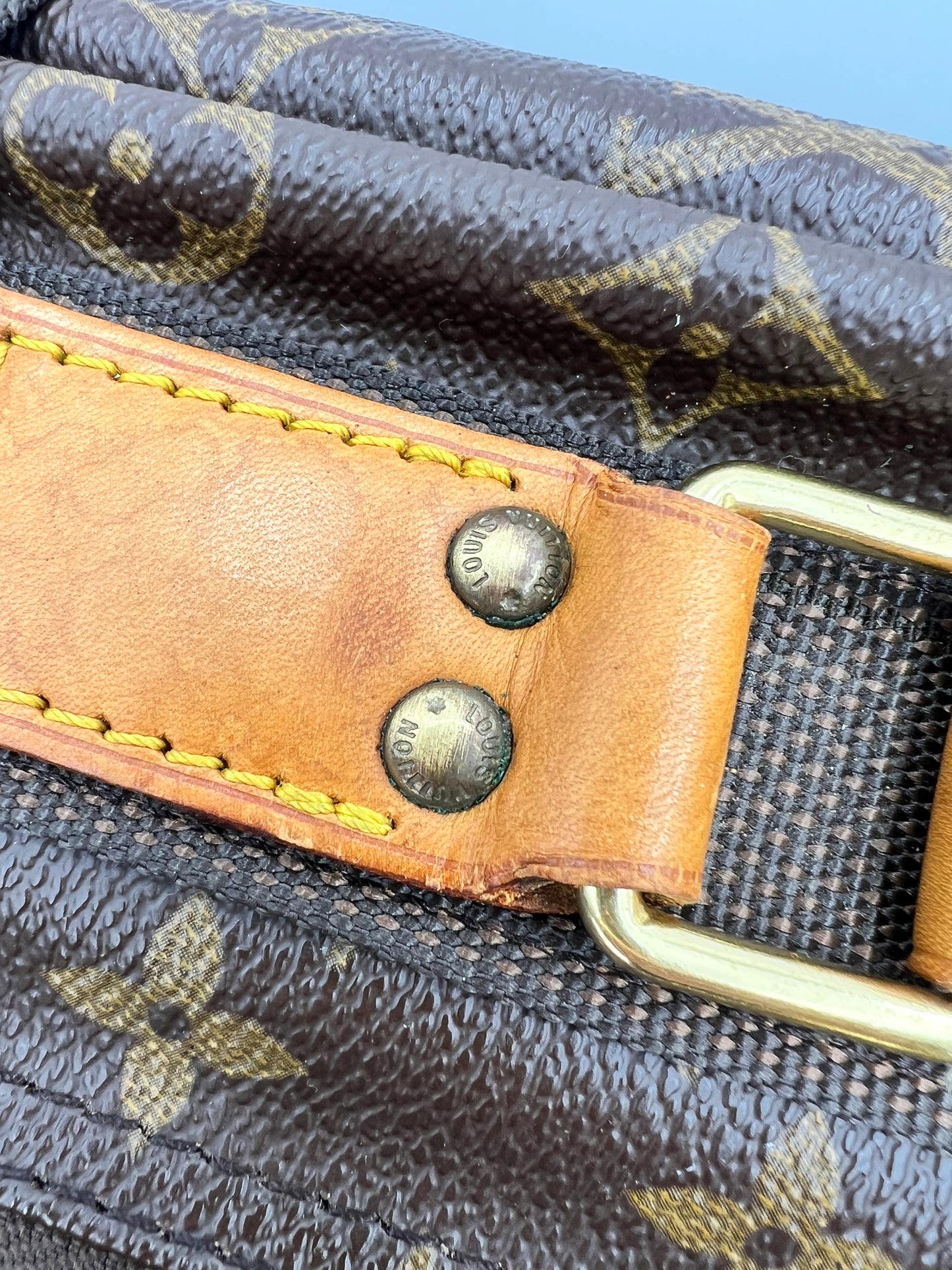 Louis Vuitton Satellite 53