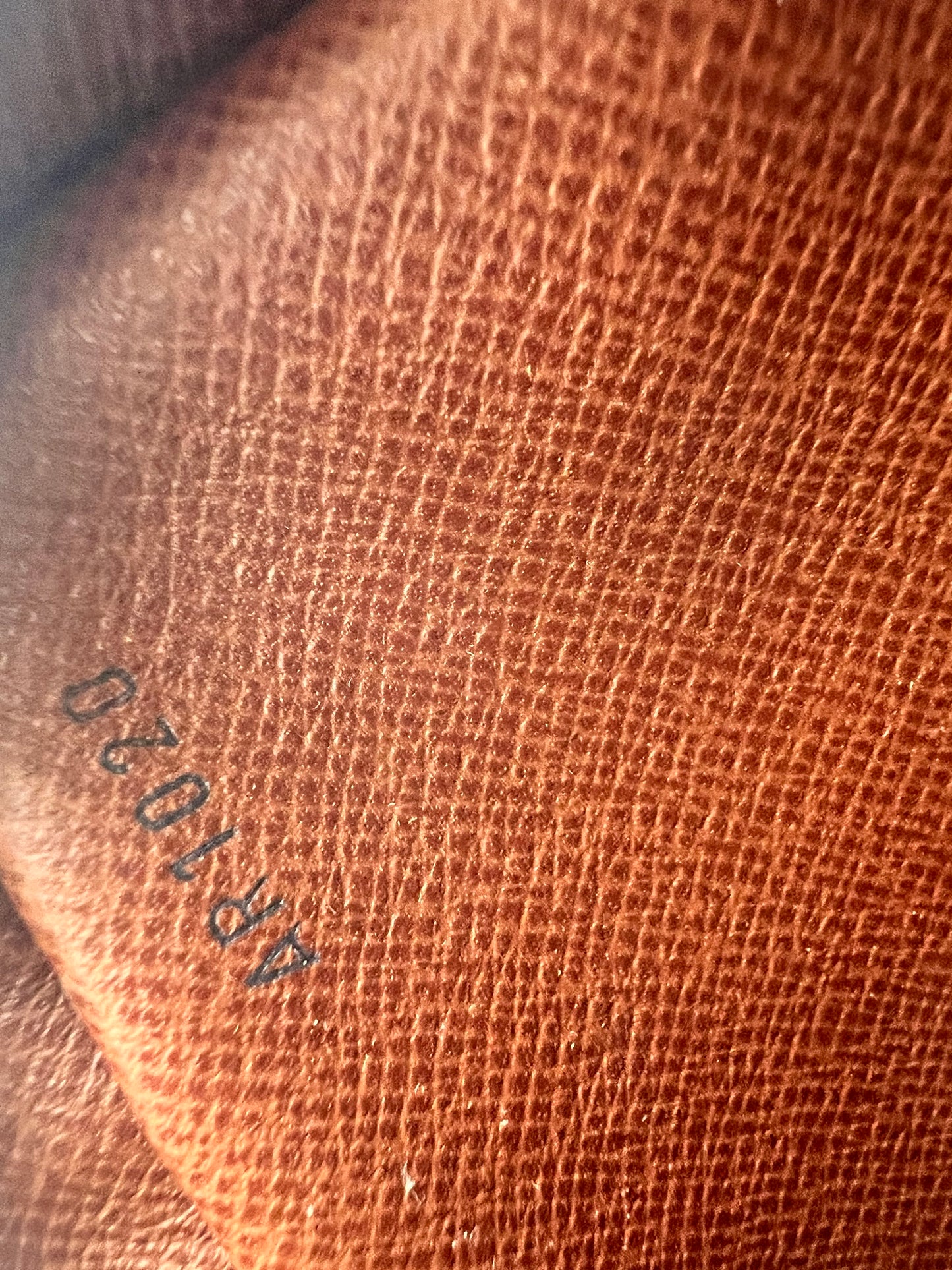 Vintage Boho LV Danube PM