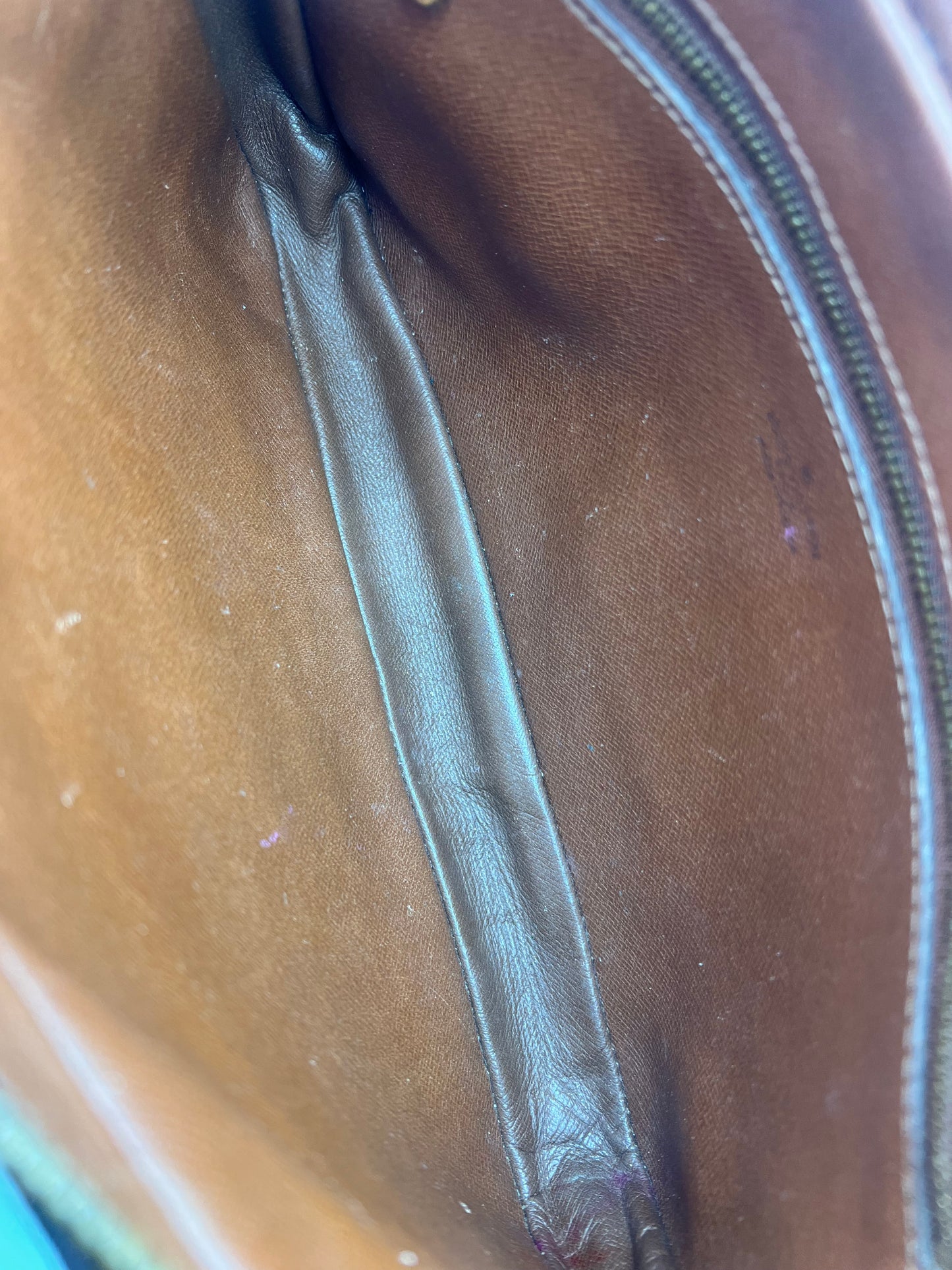 Louis Vuitton Marly Dragonne Clutch