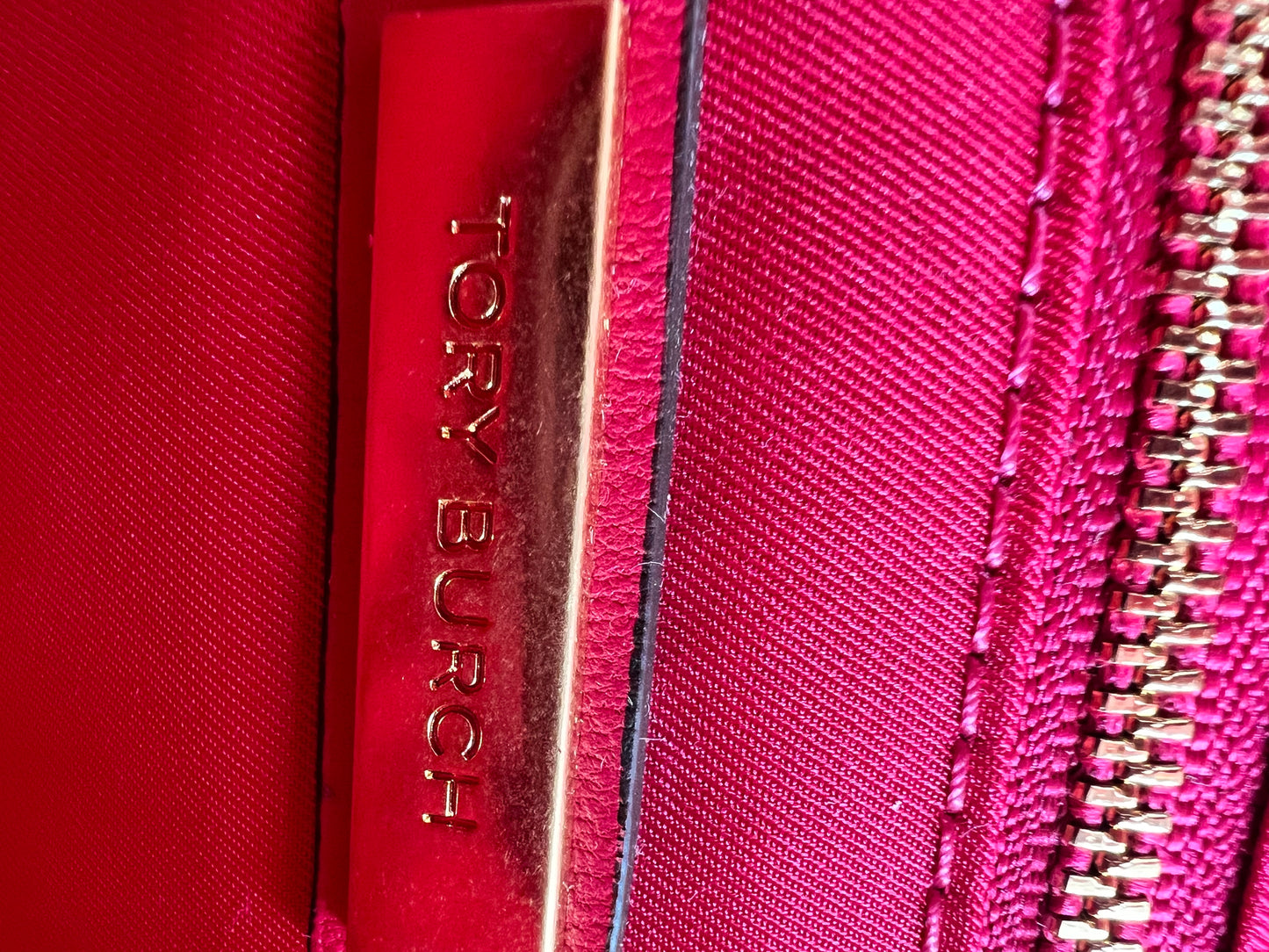 Tory Burch Fleming Small Shoulder Bag