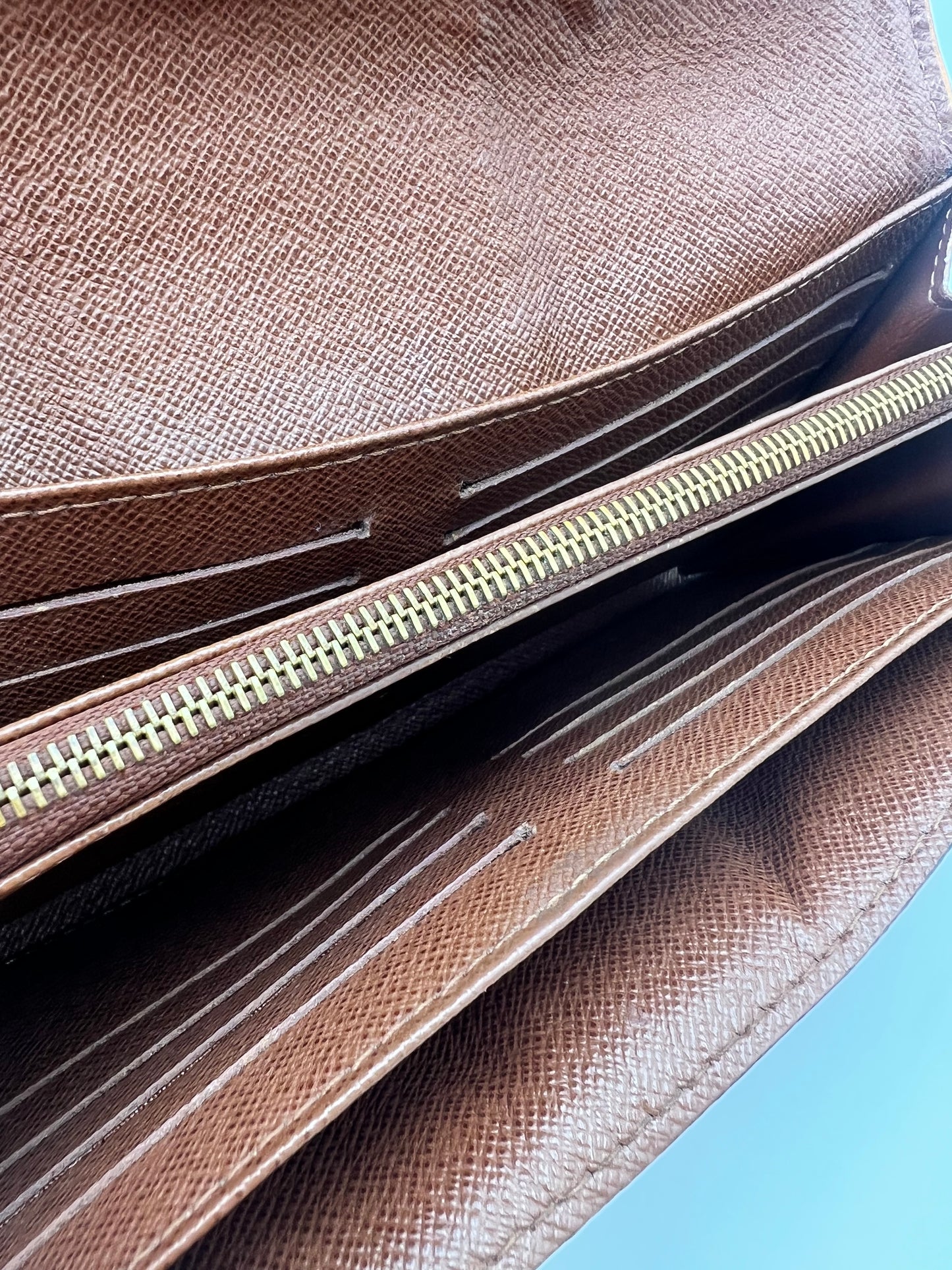 Louis Vuitton Boetie Wallet