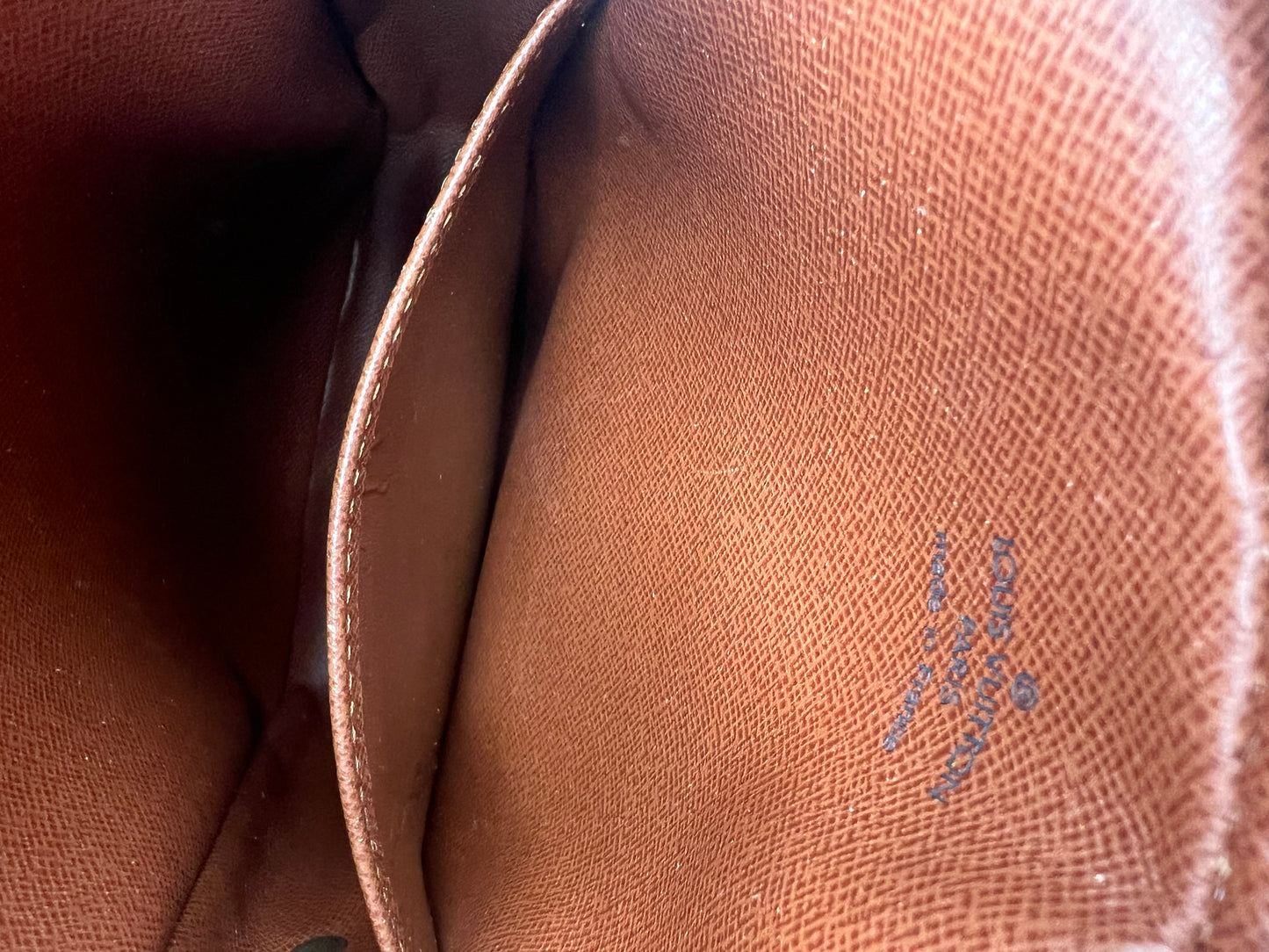 Vintage Boho LV Danube PM