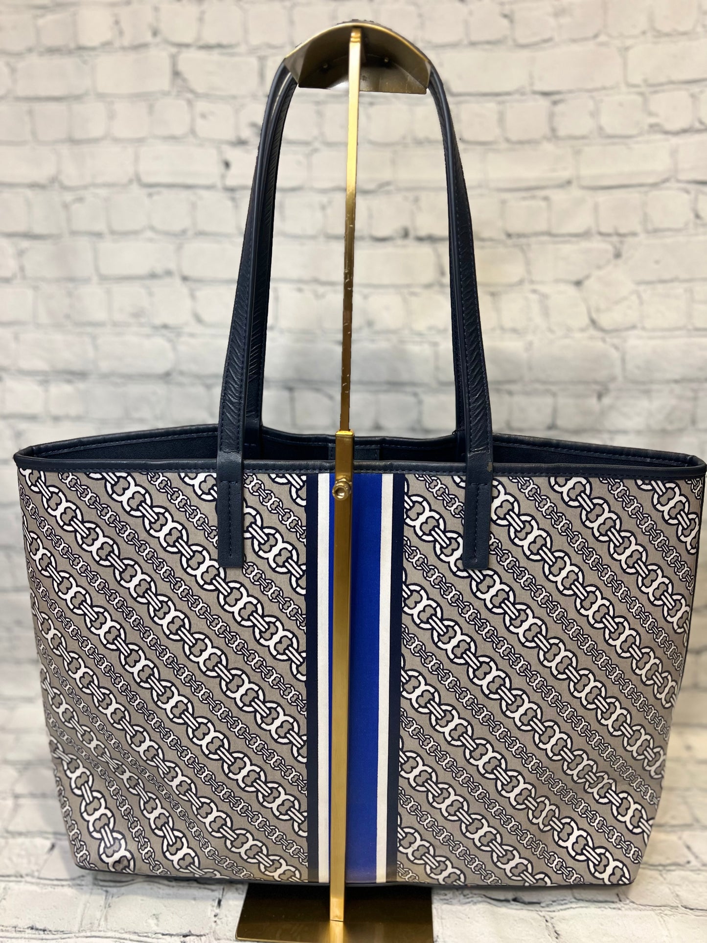 Tory Burch Gemini Link Tote